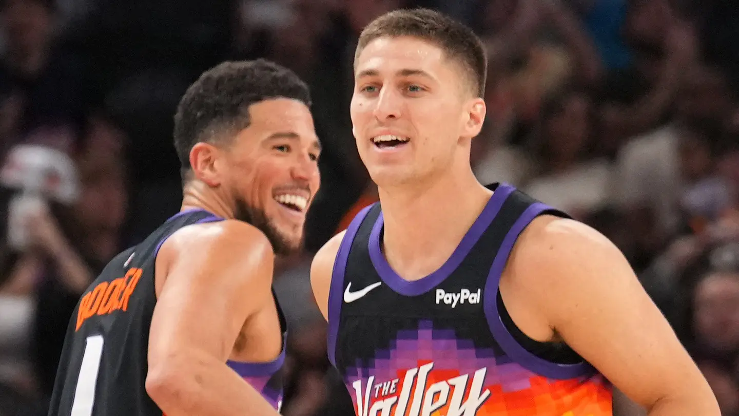 When The Game's On The Line, Suns Need to Use These Lineups