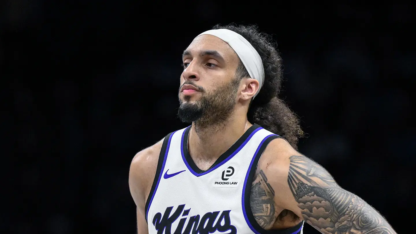 Boston Celtics Sign Devin Carter: Everything You Need to Know