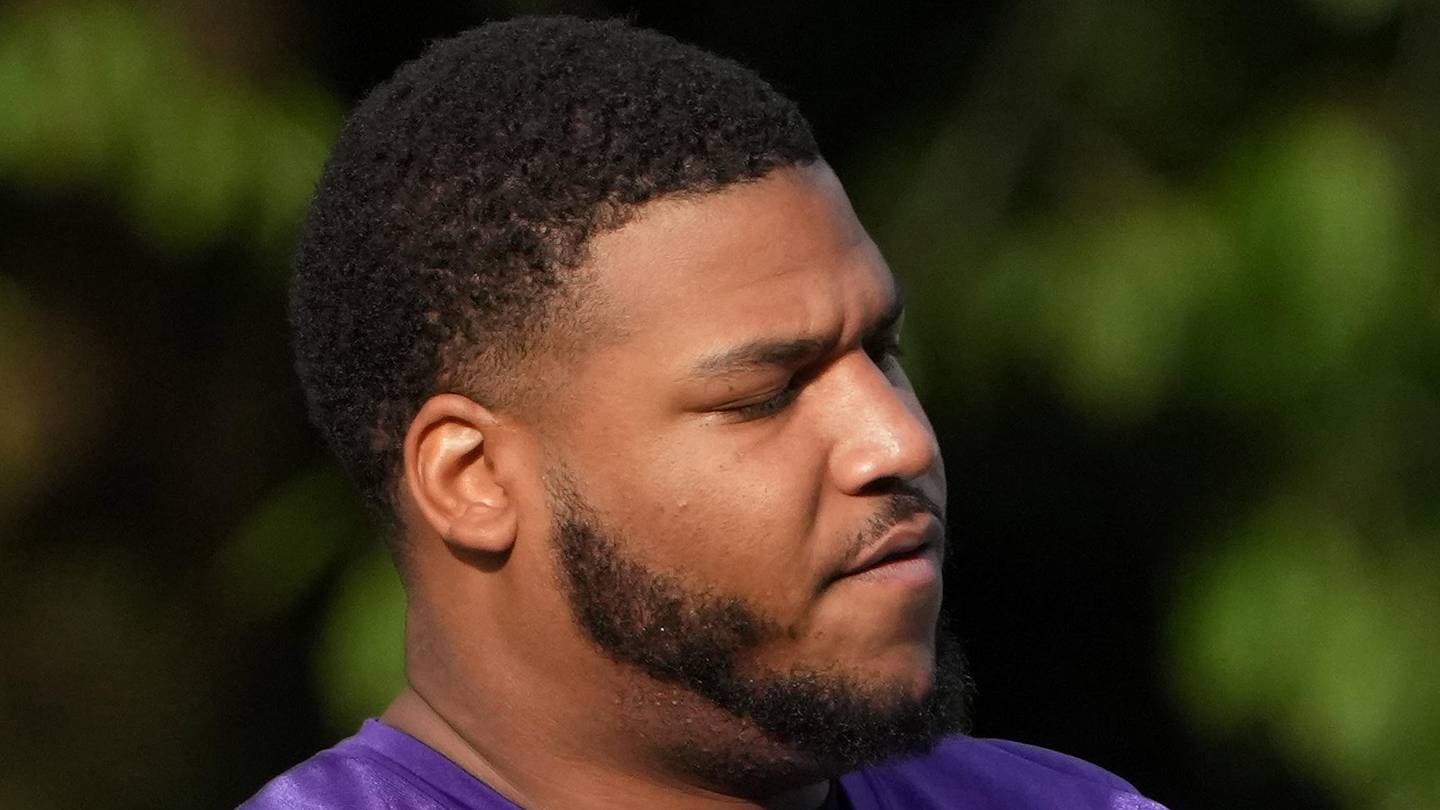 Analyst points to player Vikings fans hope will make a full star turn in 2026