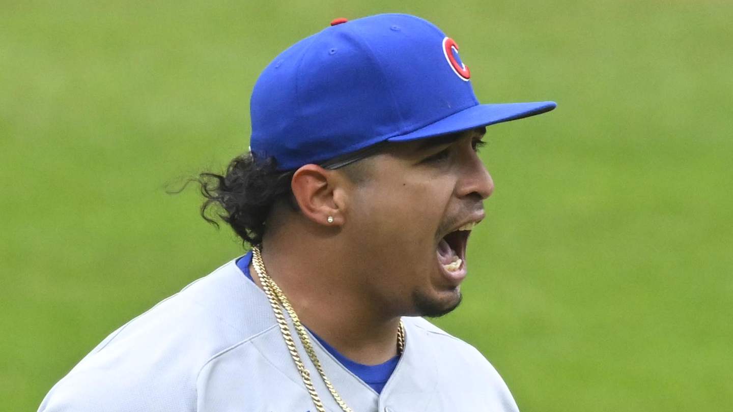 Chicago Cubs Get Some Very Good News on Daniel Palencia