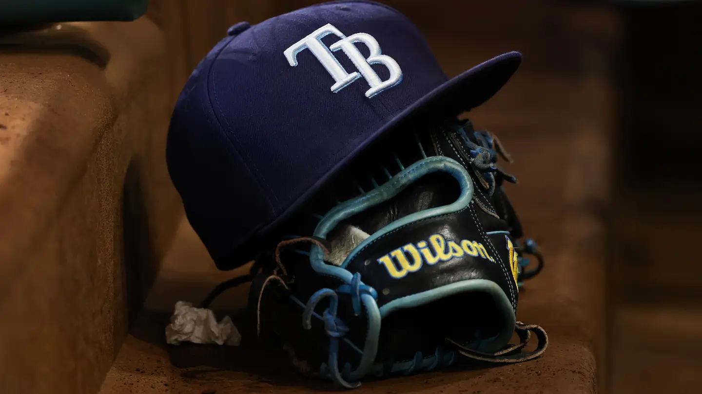 Encouraging Update Provided on Rays Injured Reliever