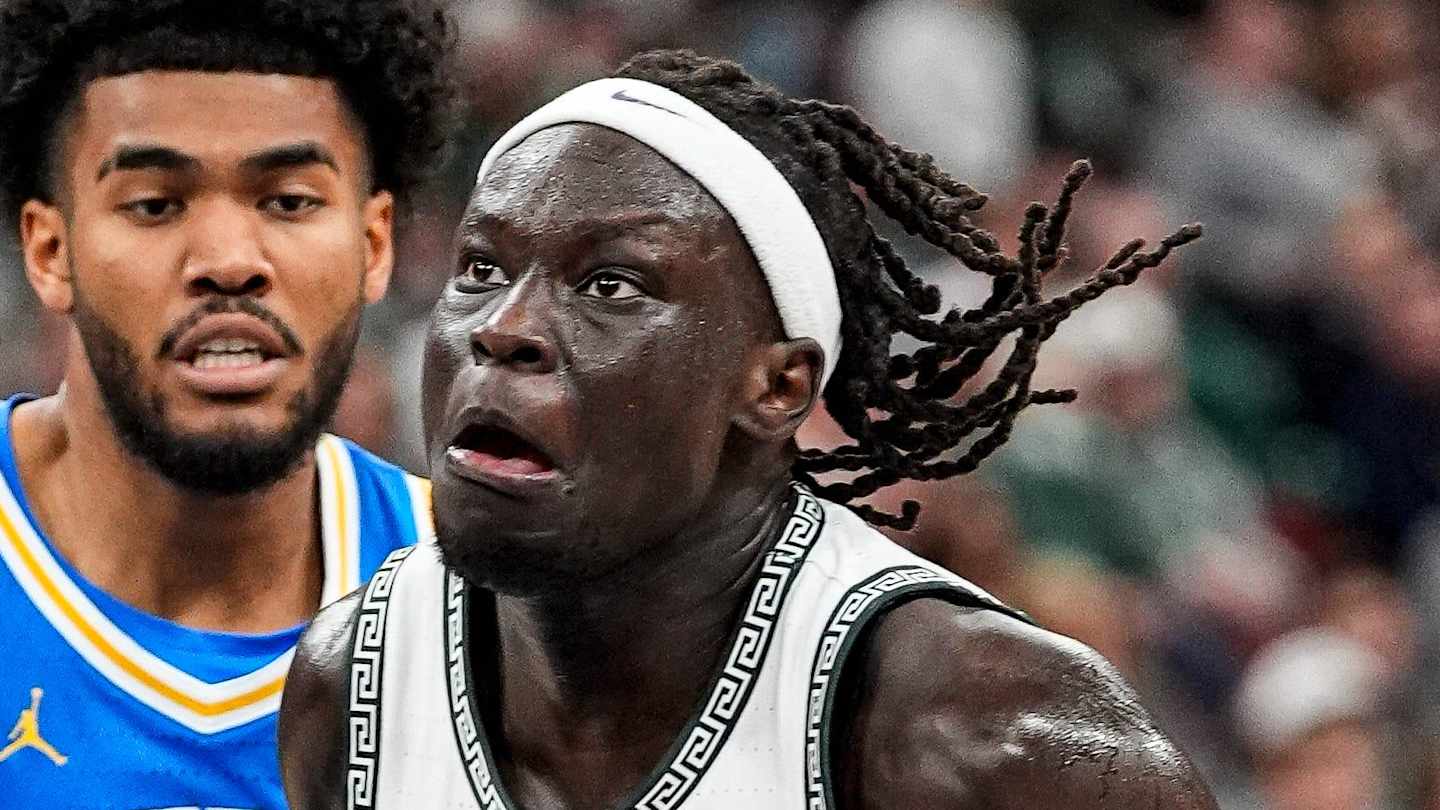 What Keeping Kur Teng Means for MSU's Future Outlook