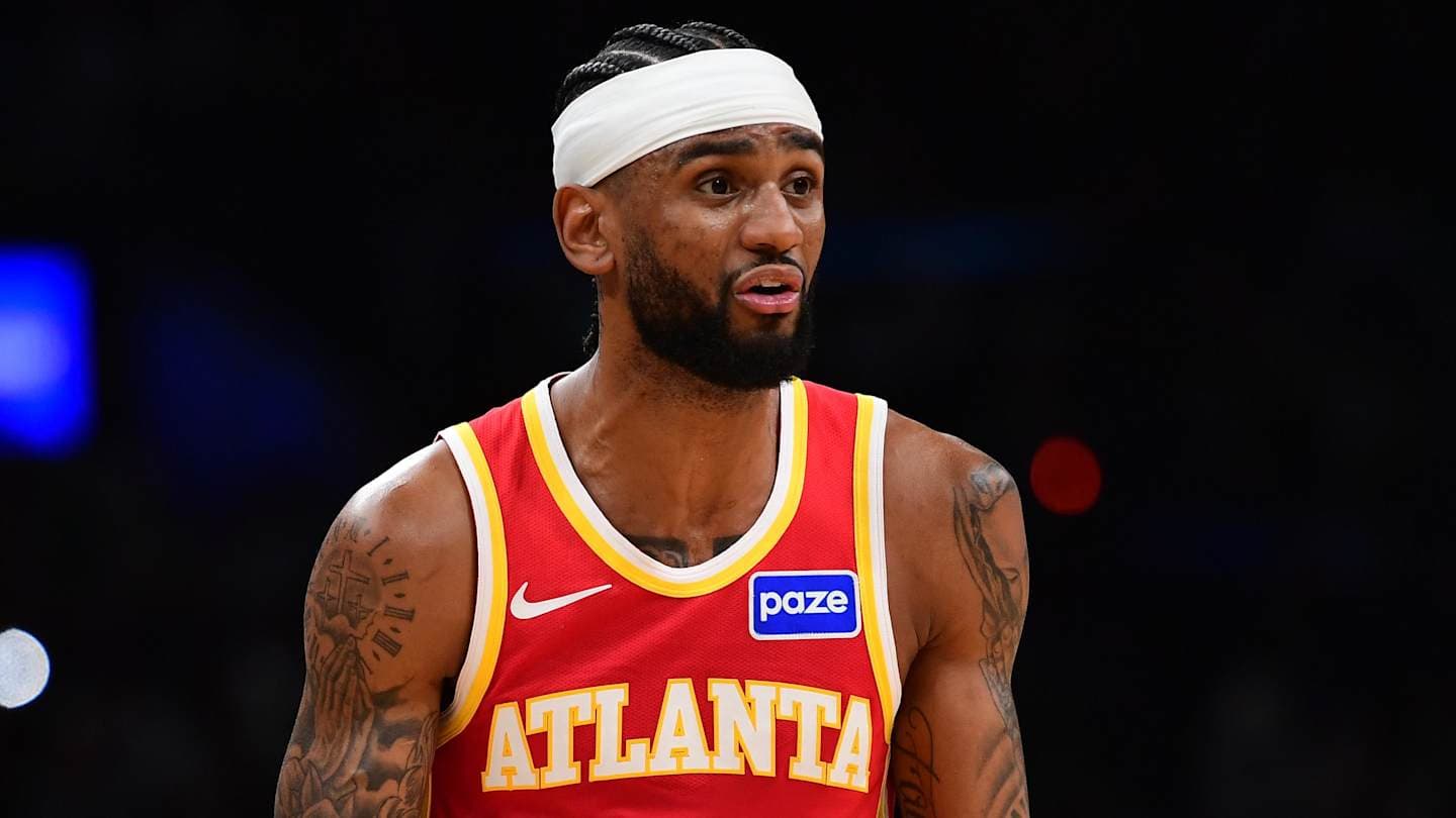 Atlanta Hawks playoff exit exposes harsh truth Pelicans wisely walked away from