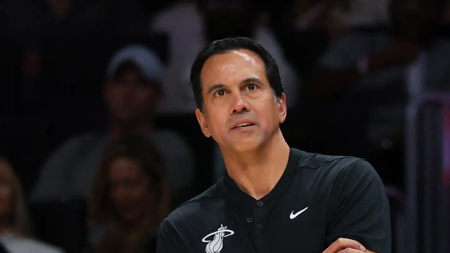 The three biggest Miami Heat questions ahead of Media Day