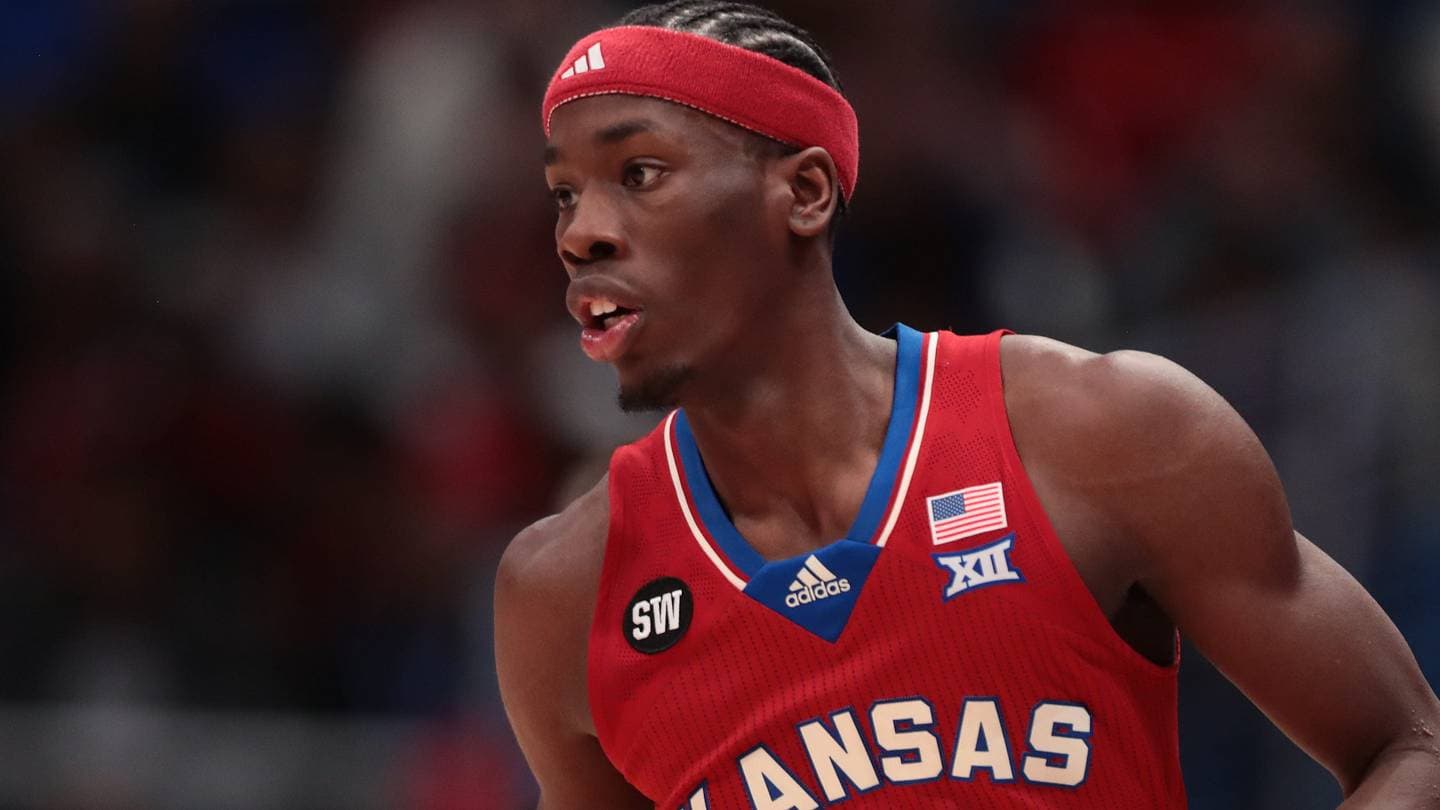 How Would Melvin Council’s Return Shake Up Kansas’ Starting Lineup?