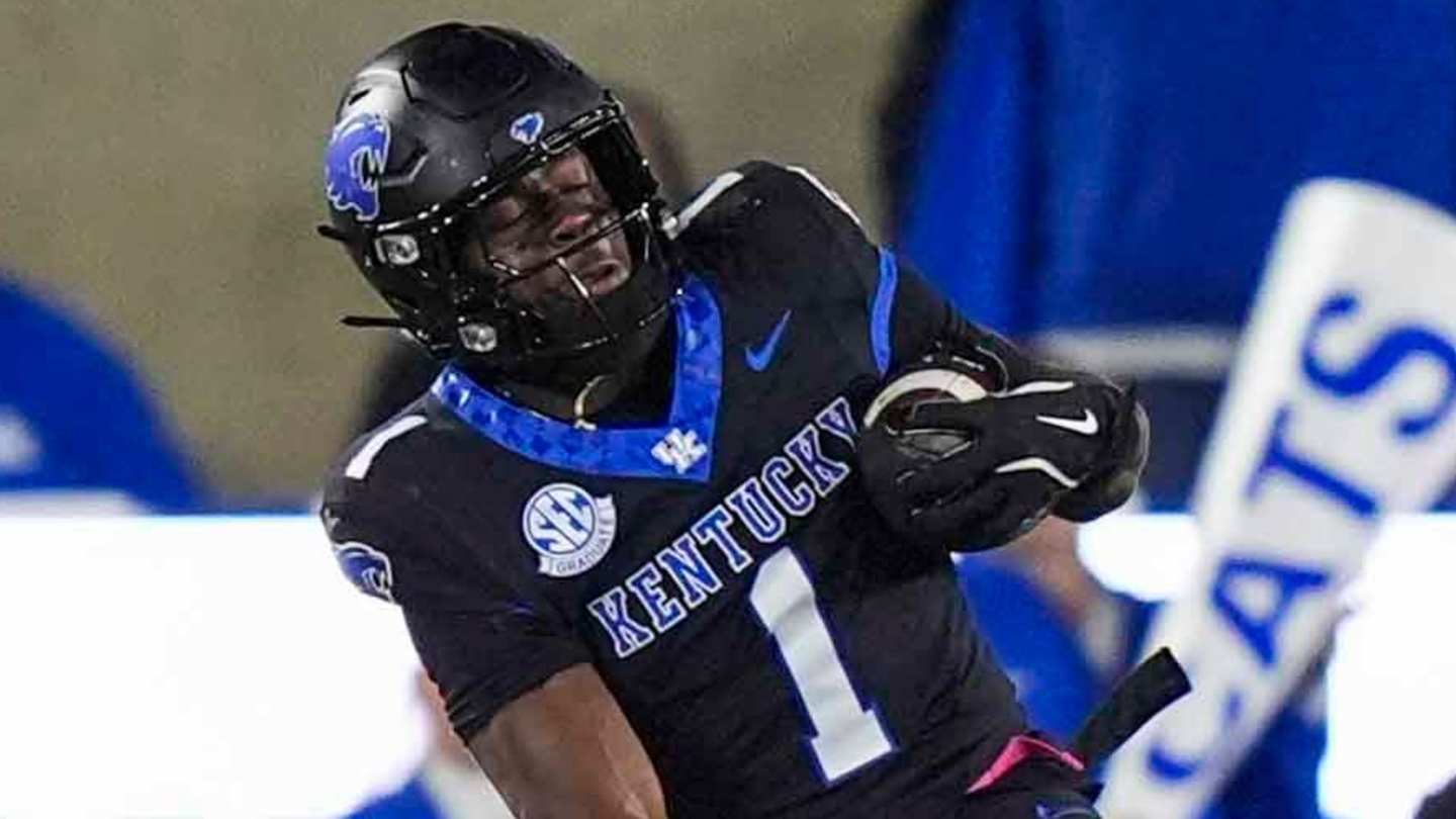 Pro Comparisons for 2026 Detroit Lions Draft Picks