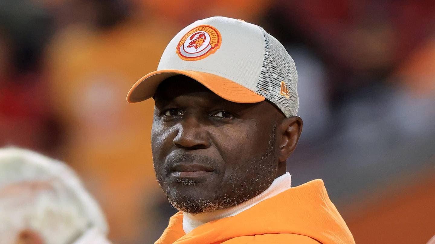 Buccaneers Reveal Public Training Camp Dates for 2026
