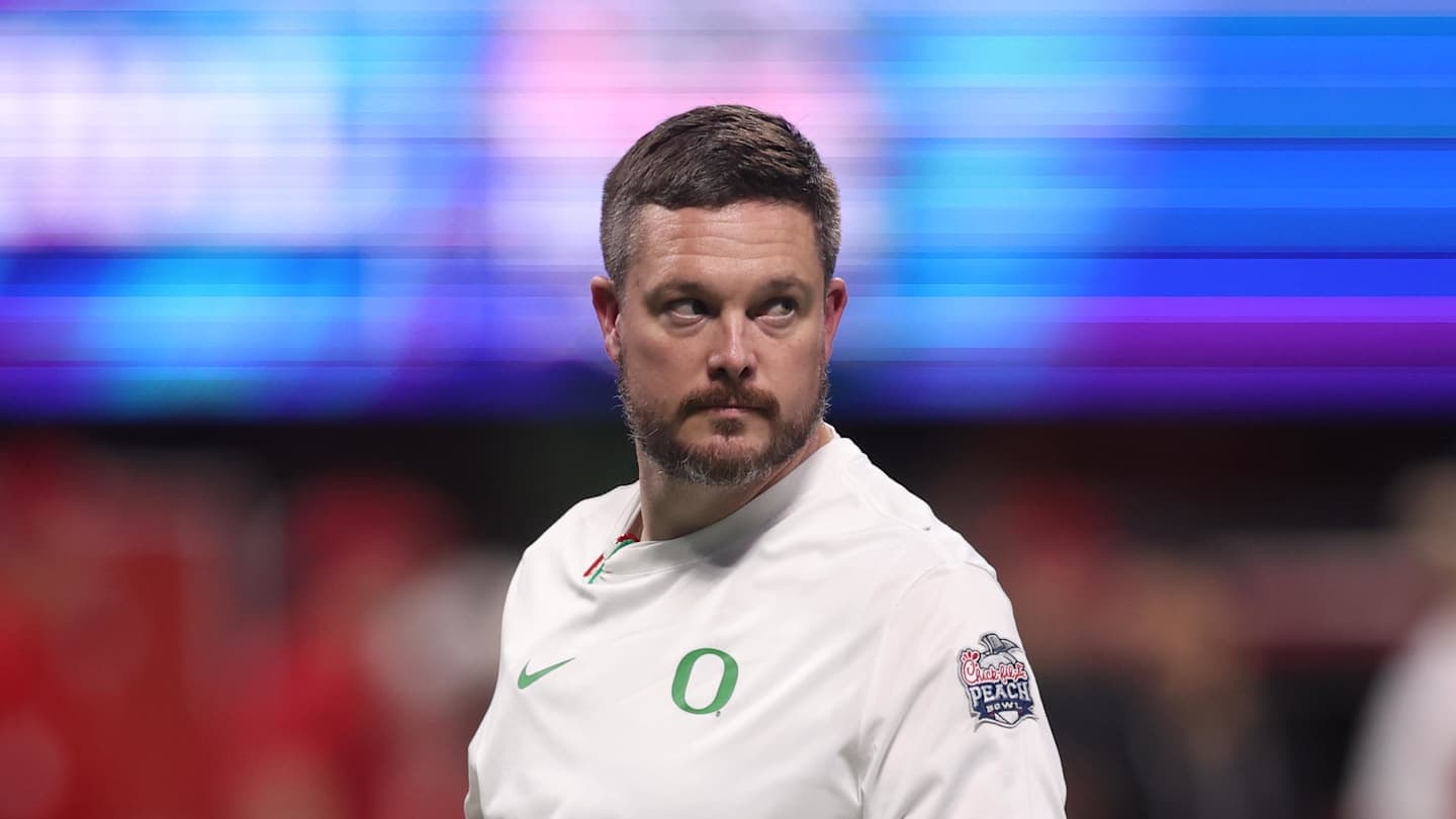 Oregon's Transfer Success Overshadowing Valuable Depth at Key Position