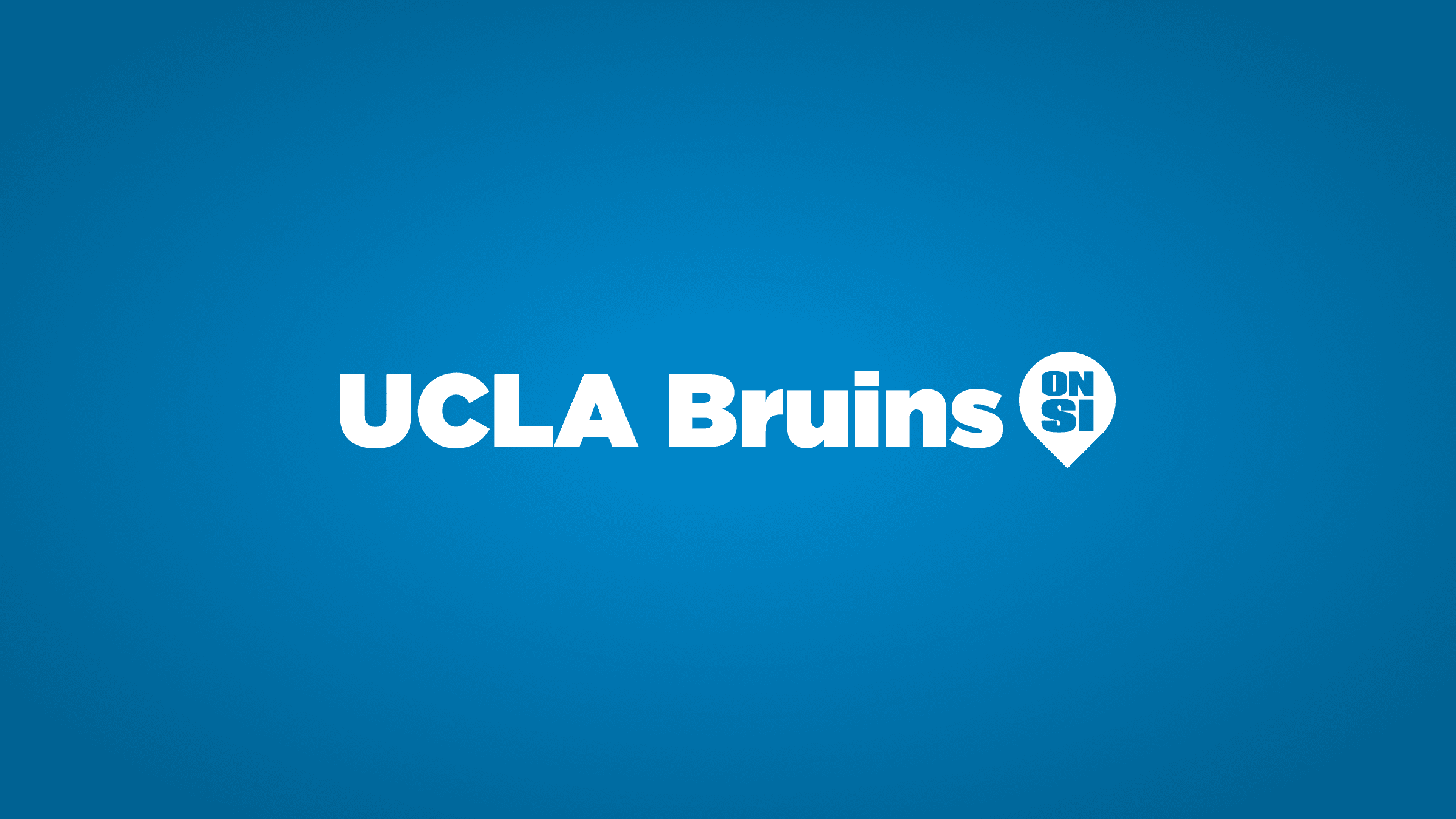 UCLA Bruins On SI - Sports Illustrated