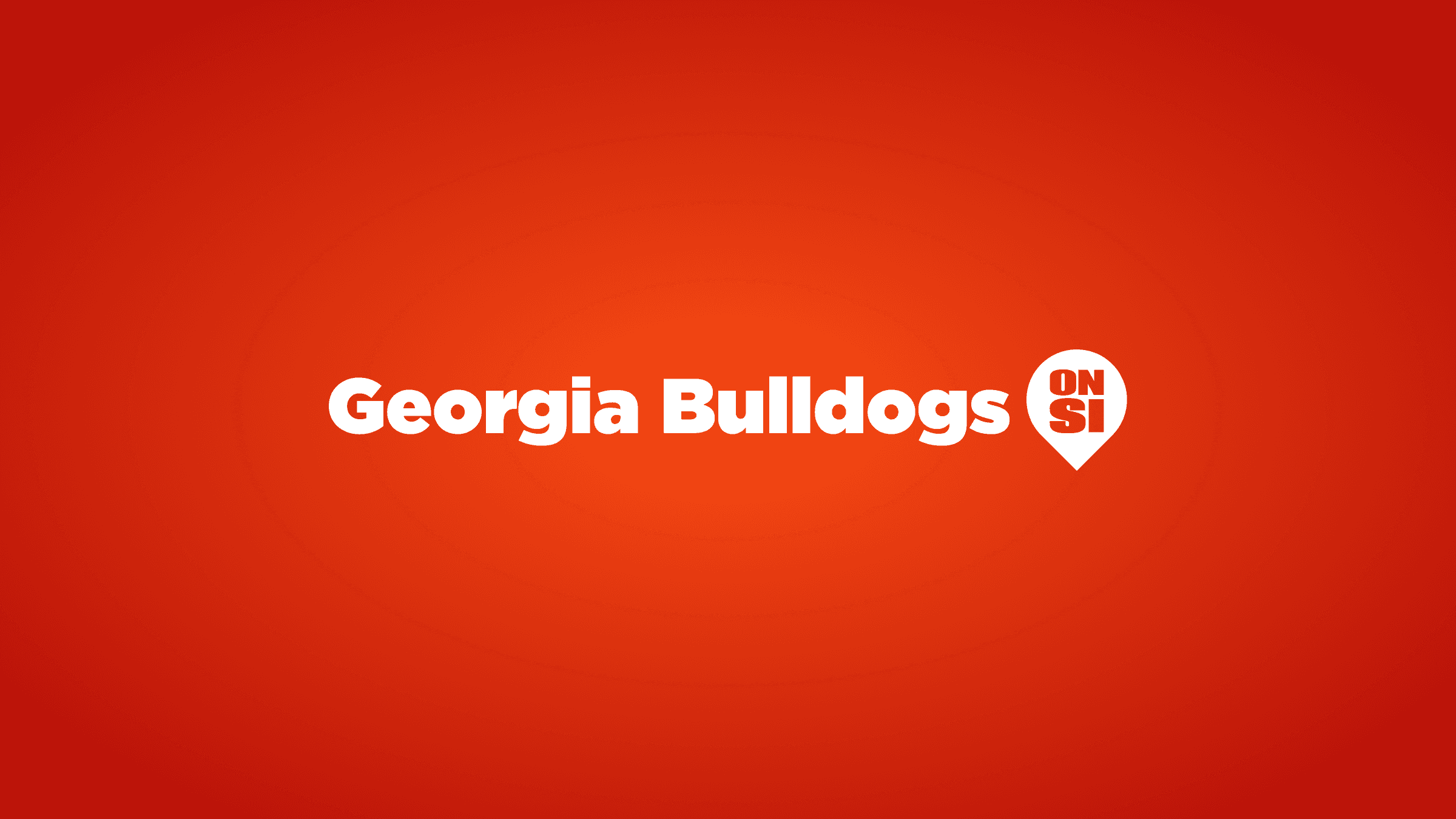 Georgia Bulldogs On SI - Sports Illustrated