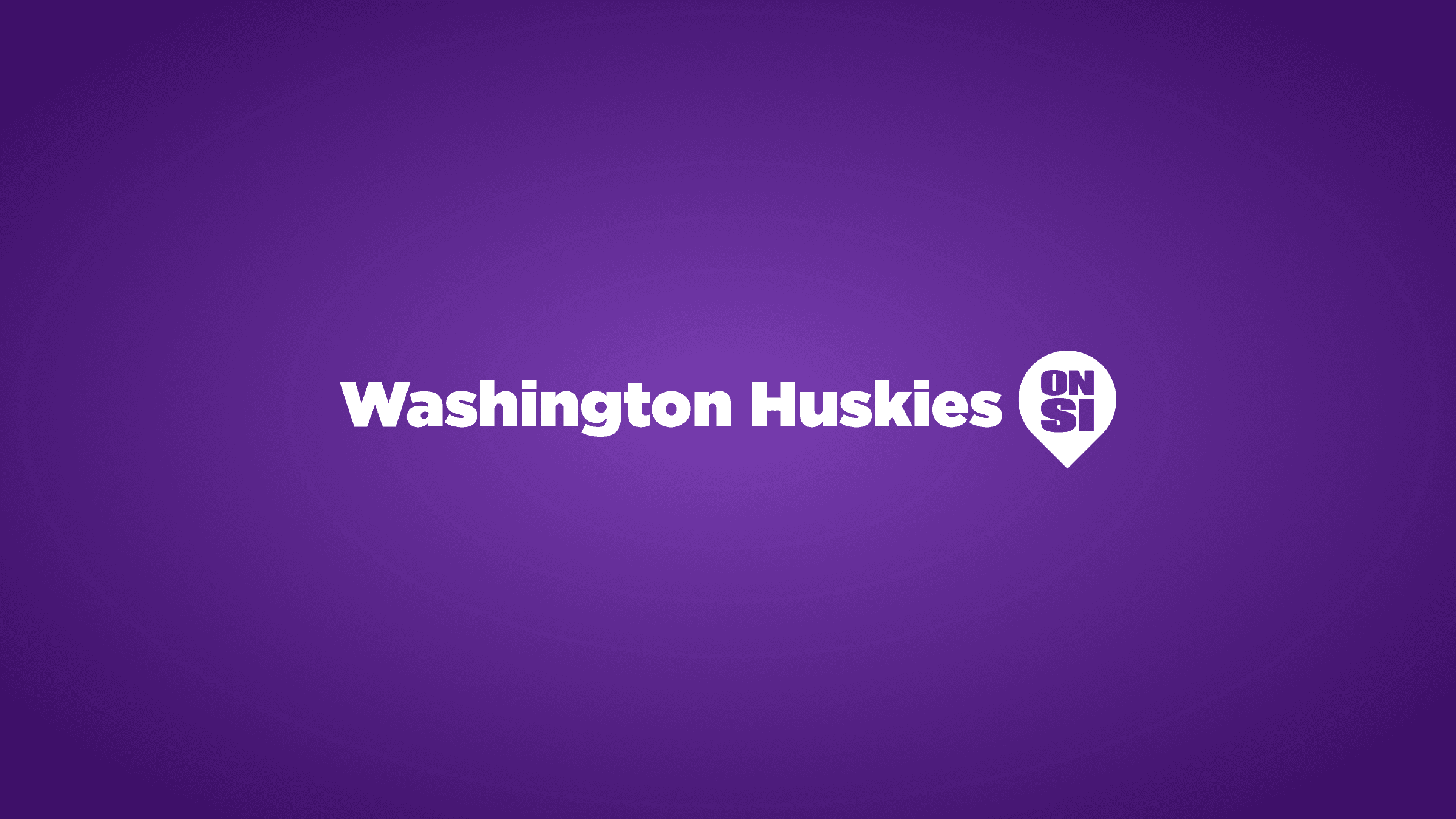 Washington Huskies On SI - Sports Illustrated