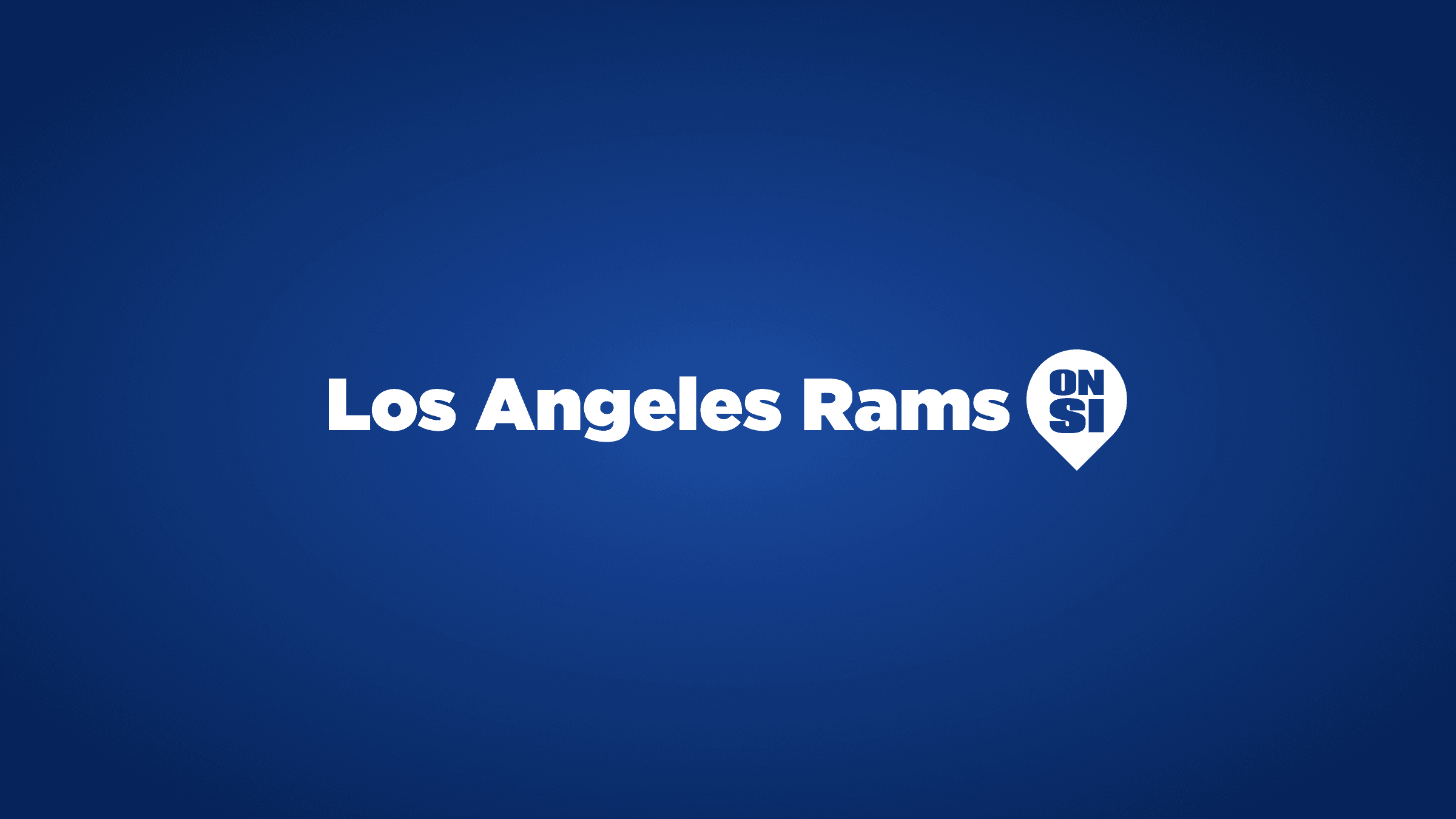 Los Angeles Rams On SI - Sports Illustrated