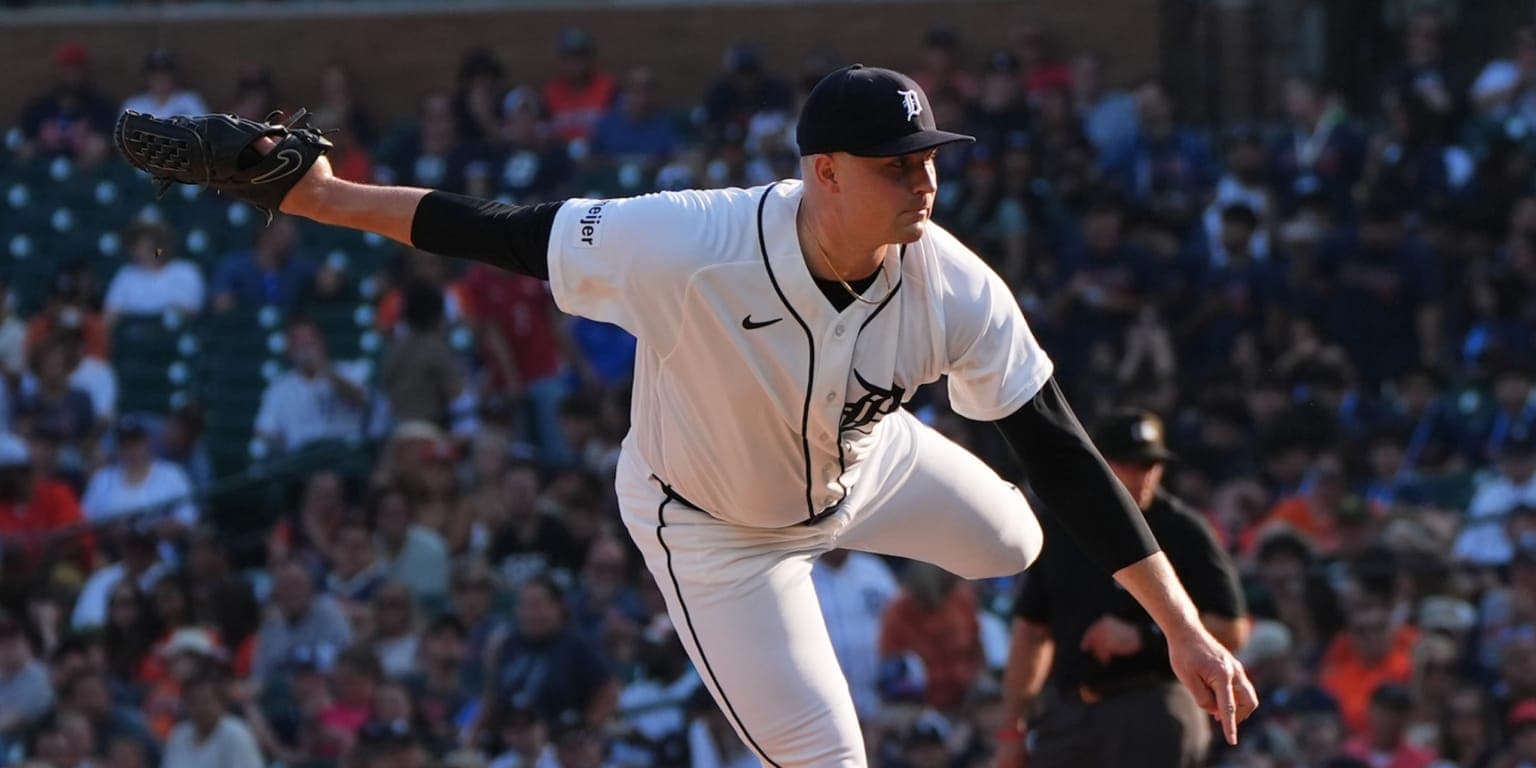 Tarik Skubal rumors and 2026 MLB Trade Deadline news