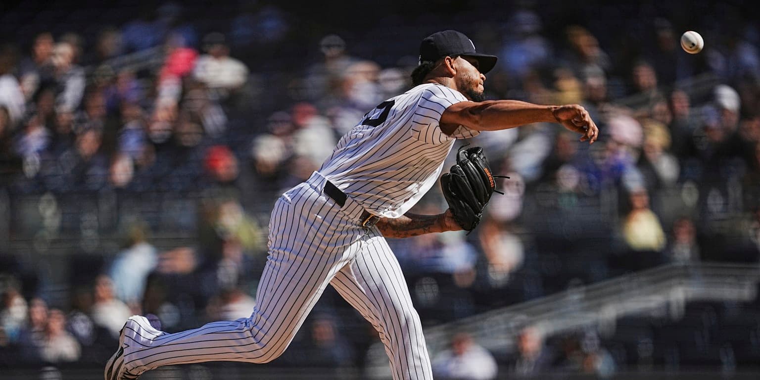 With Doval falling in 'pen hierarchy, Yanks deal him to Pirates for 2 prospects