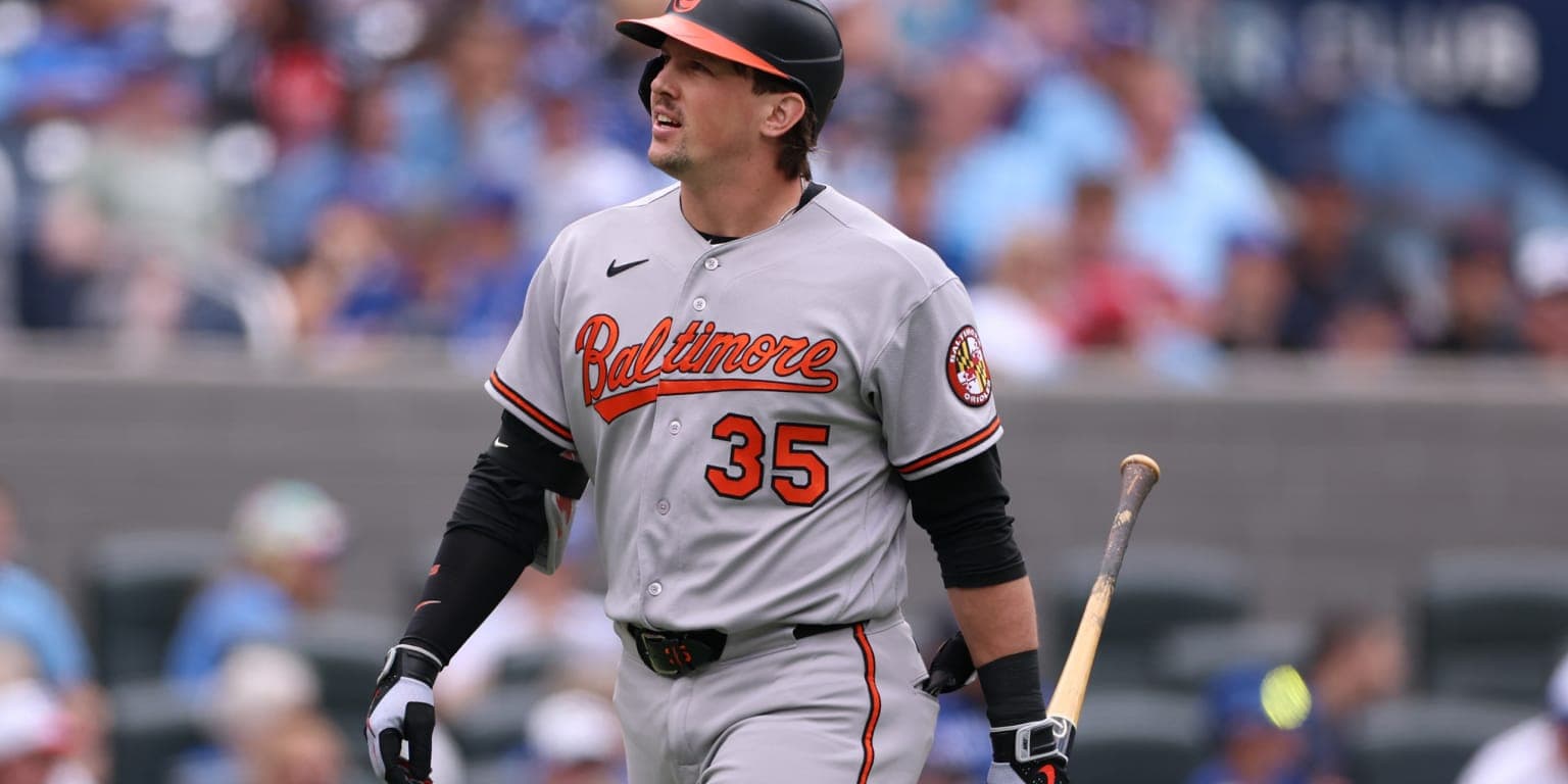 The latest MLB rumors and Trade Deadline news