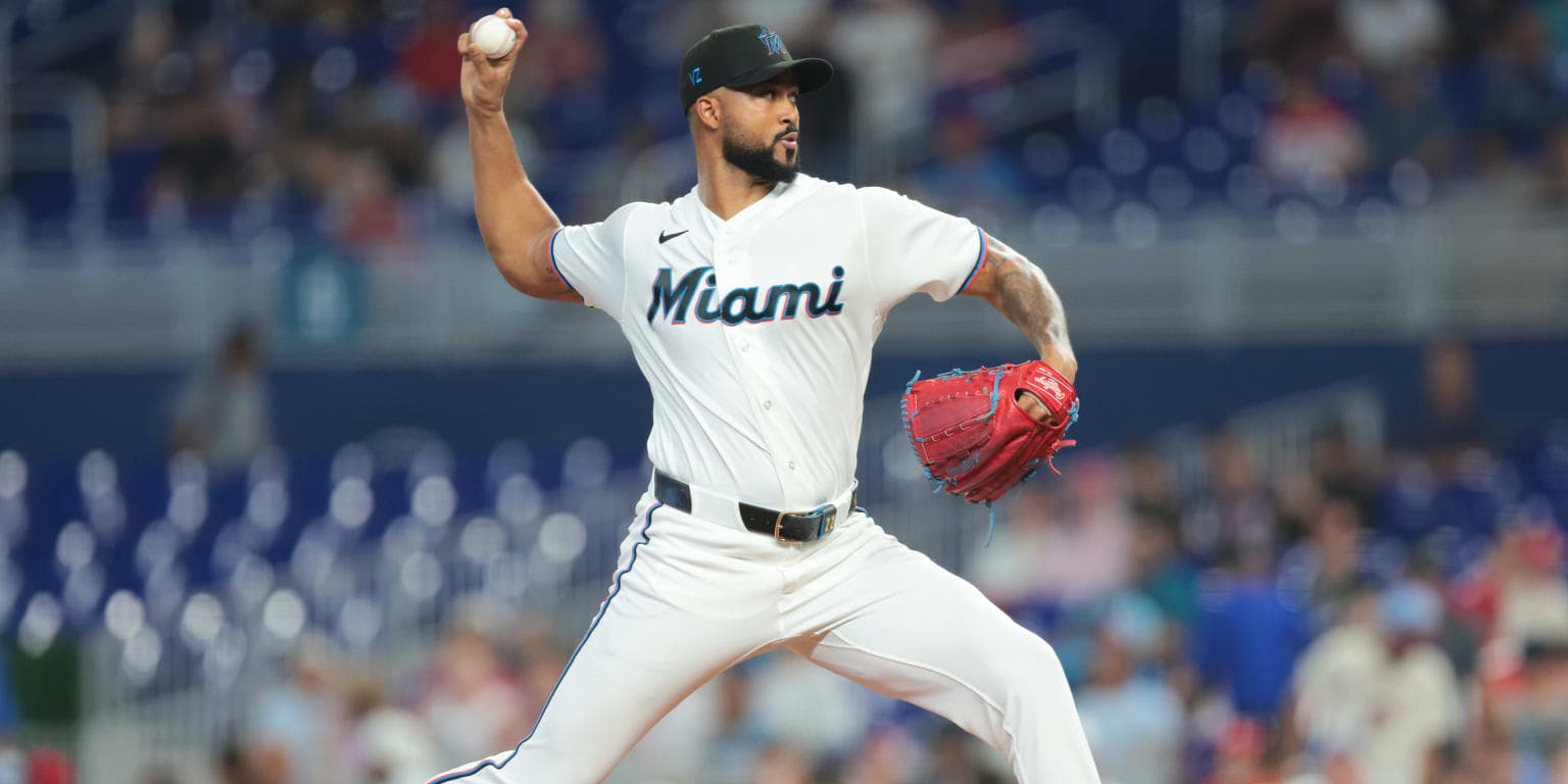 Losing skid behind them, where do Marlins stand ahead of Trade Deadline?