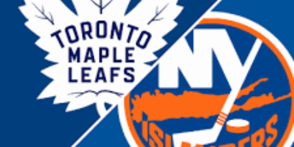 NHL Game Preview: New York Islanders at Toronto Maple Leafs with Line Combinations 03/17/2026 | Inside The Rink