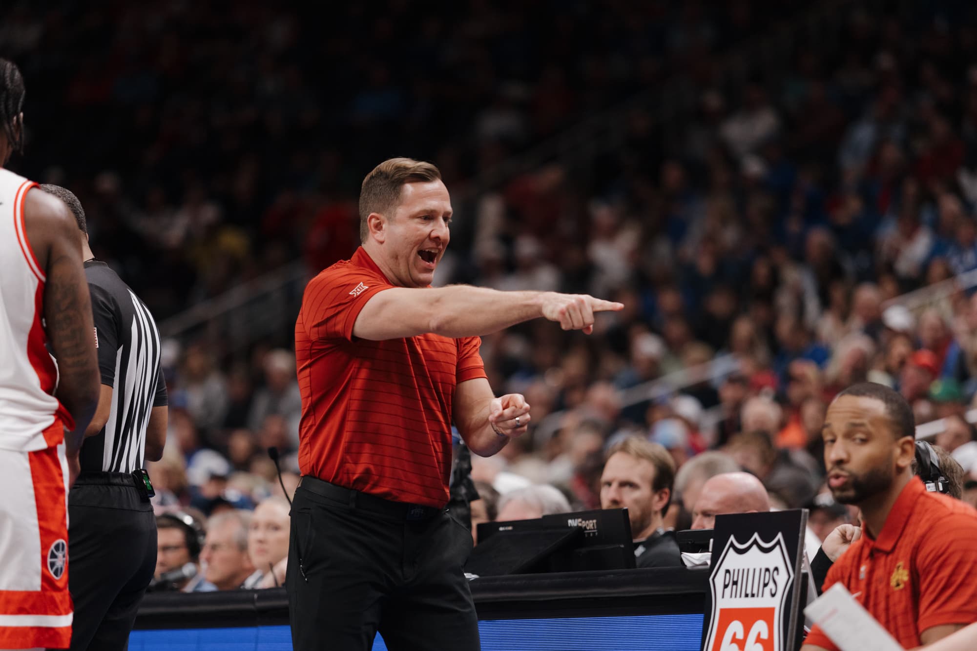 Who will step into the starting five for the Cyclones next season? – Iowa State Daily