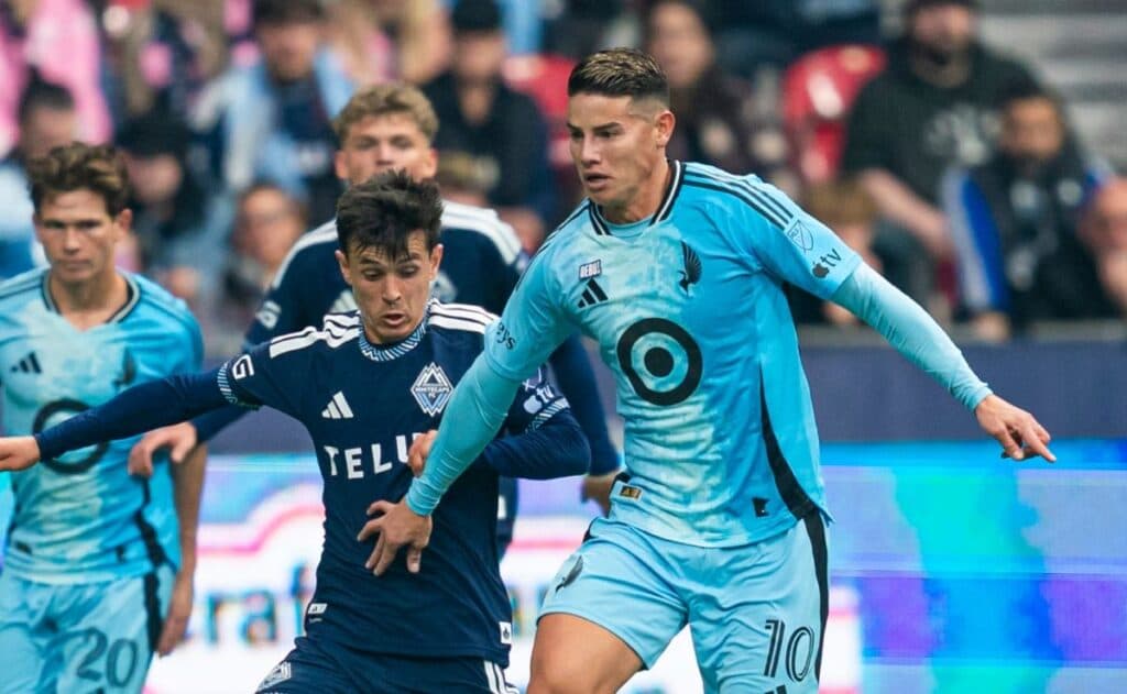 Lo que nos dejó la cuarta fecha de la Major League Soccer (MLS) en este fin de semana – Jax Latin Media