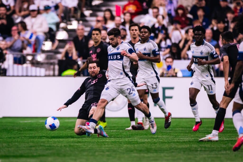 La recta final: Estas son las fechas de los play-offs de la temporada 2026 de la MLS – Jax Latin Media