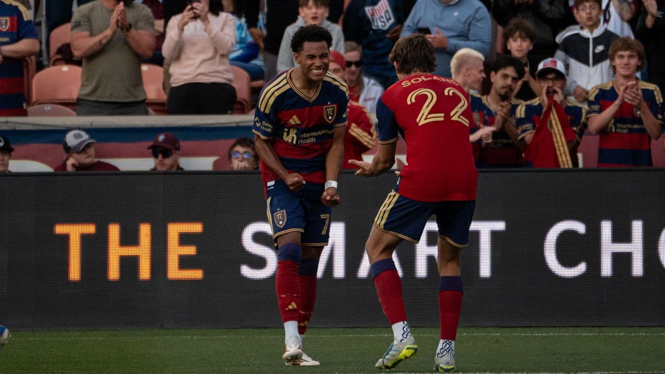Talkin' Real: Home, Home & Home Games Coming!