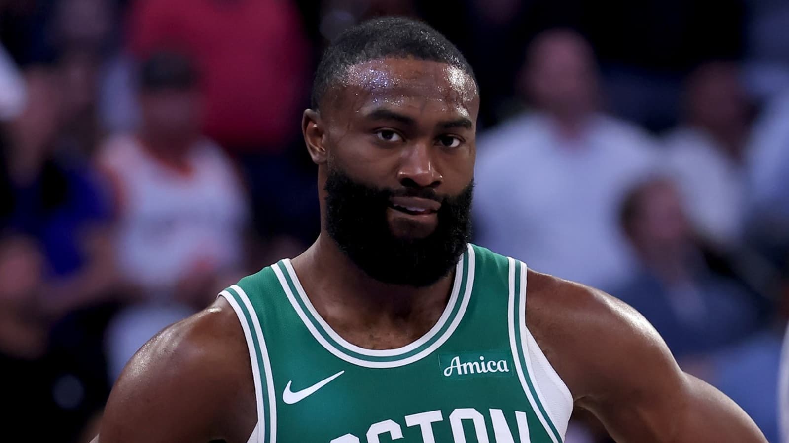 Report: Celtics may be alienating Jaylen Brown