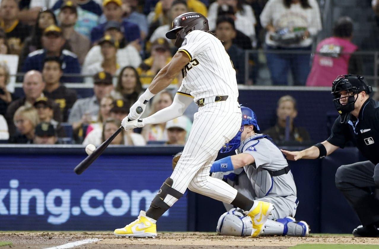 A Way-Too-Early Guess of Which Padres Will Be on the Trade Block This Deadline