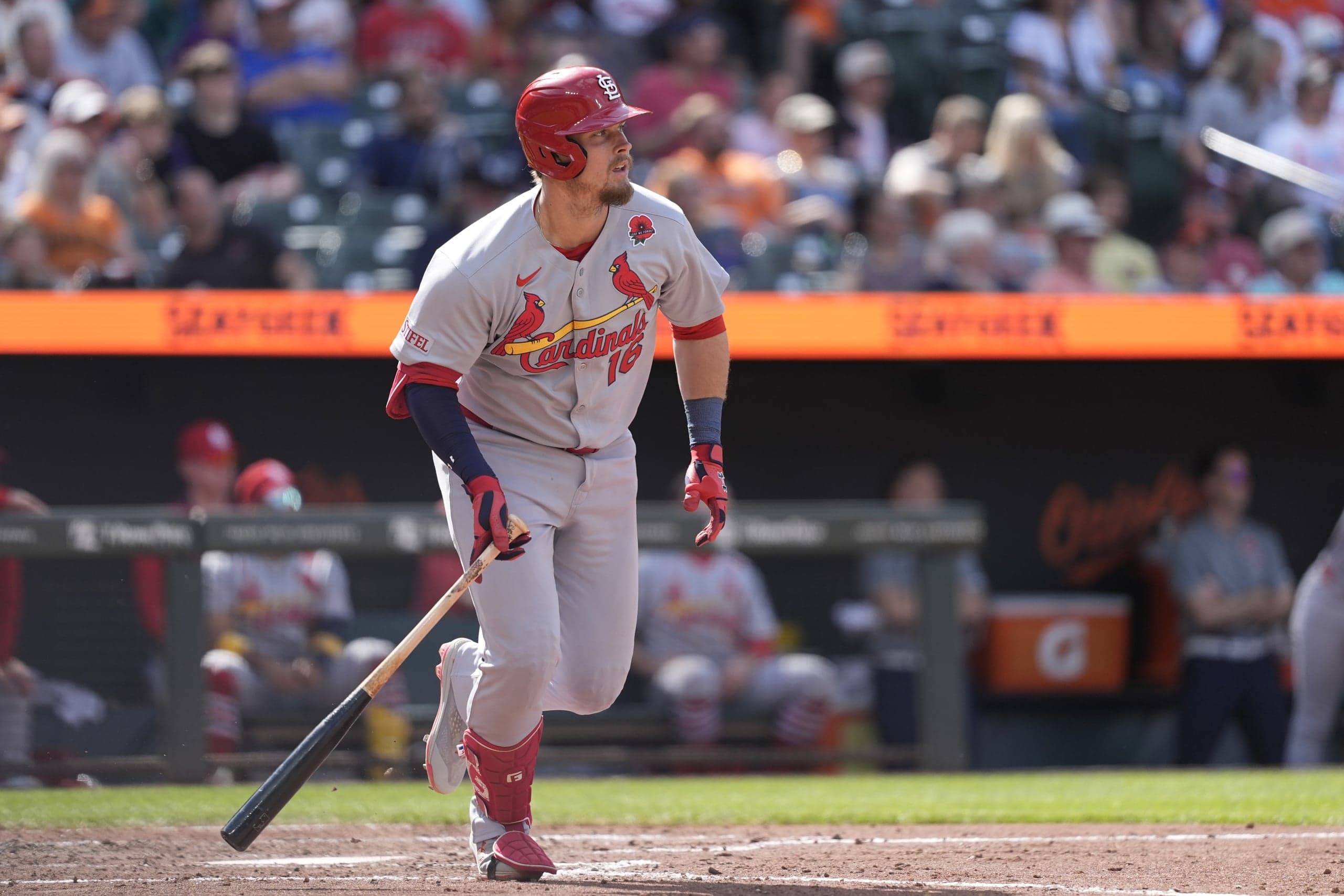 A Career Rebirth Could Be In Store for Cardinals Infielder