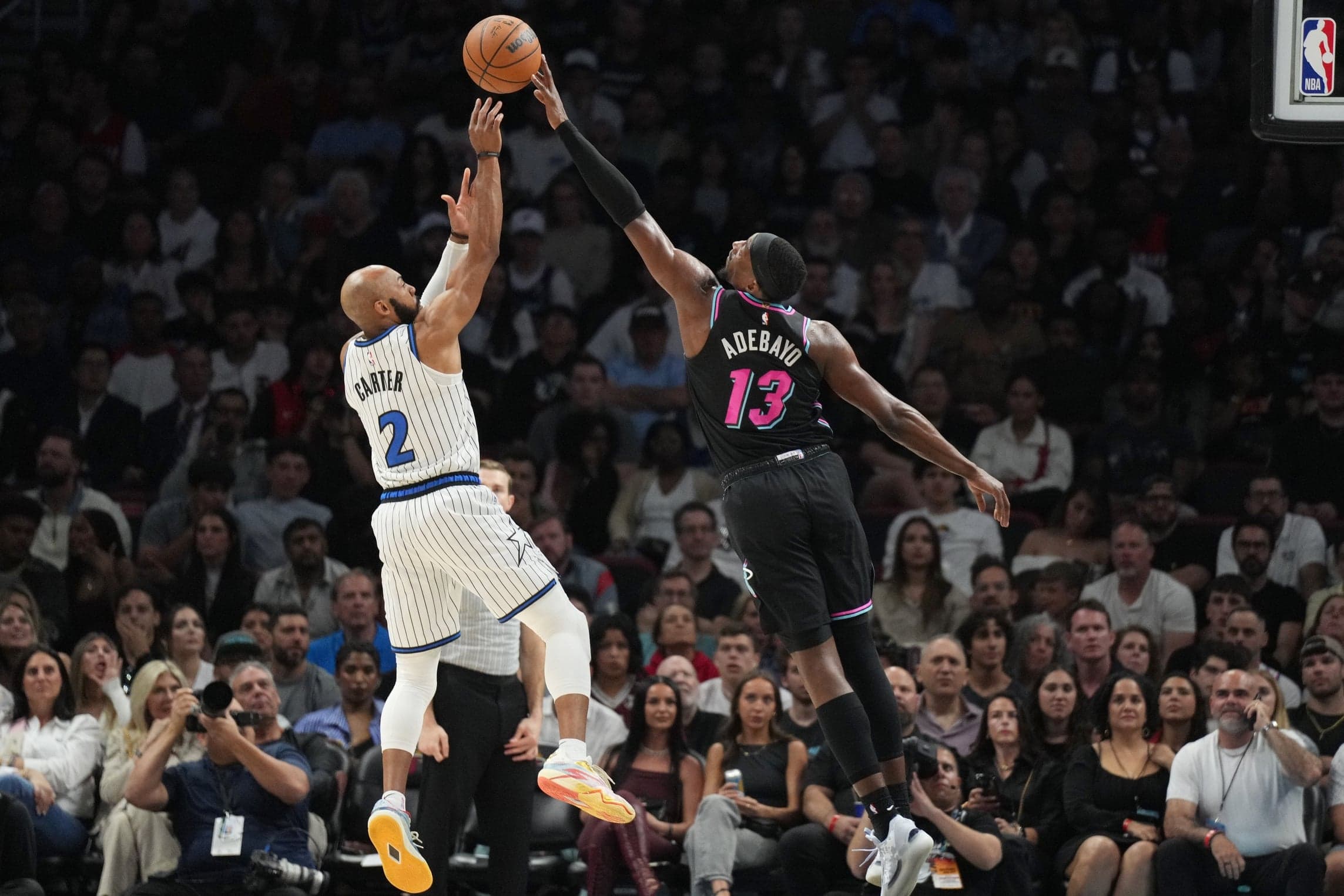 Consistency Is Becoming the Miami Heat's Biggest Weapon - Last Word On Basketball