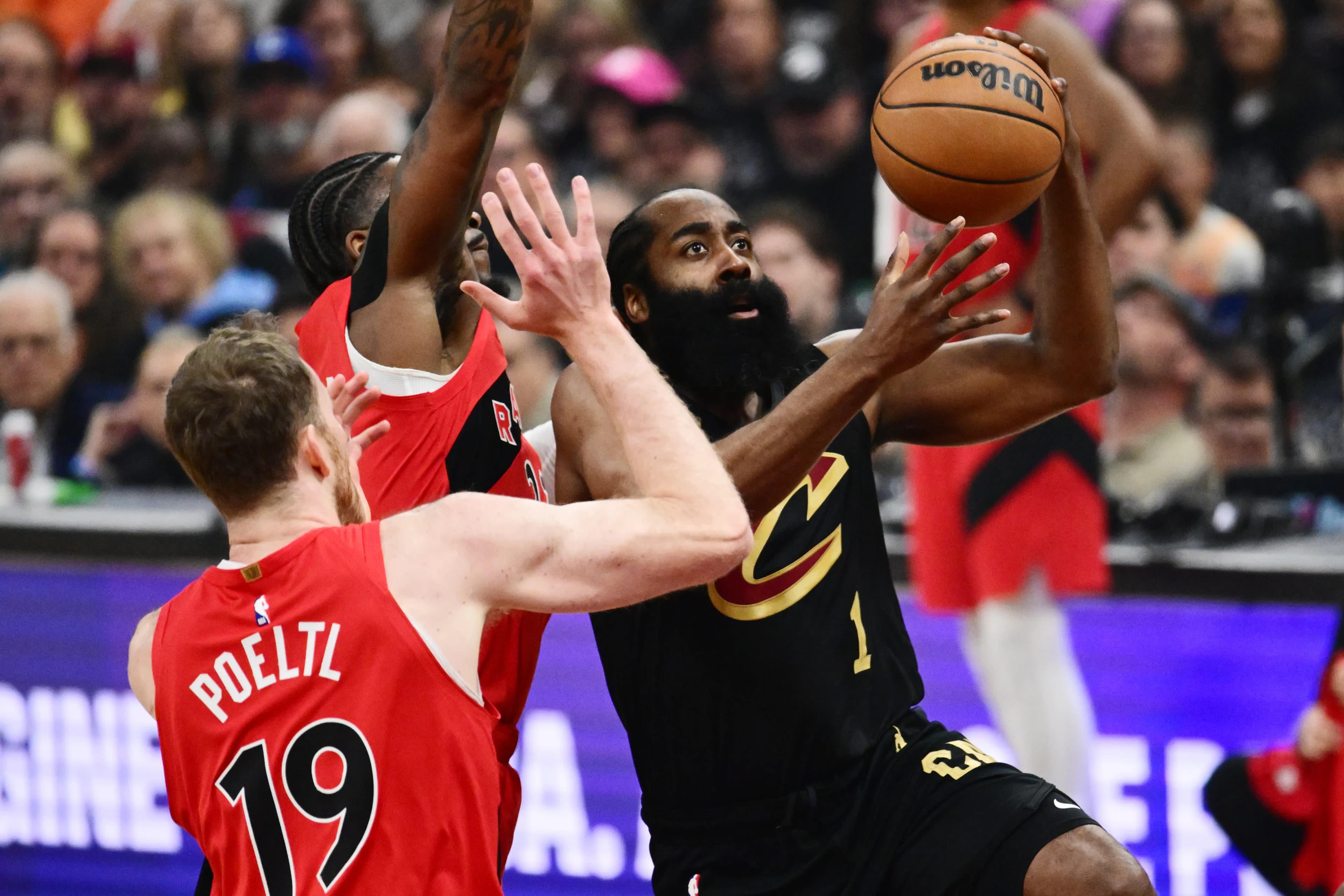 Raptors Starting Five Ranks 10th Ahead of 2026-27 Season - Last Word On Basketball