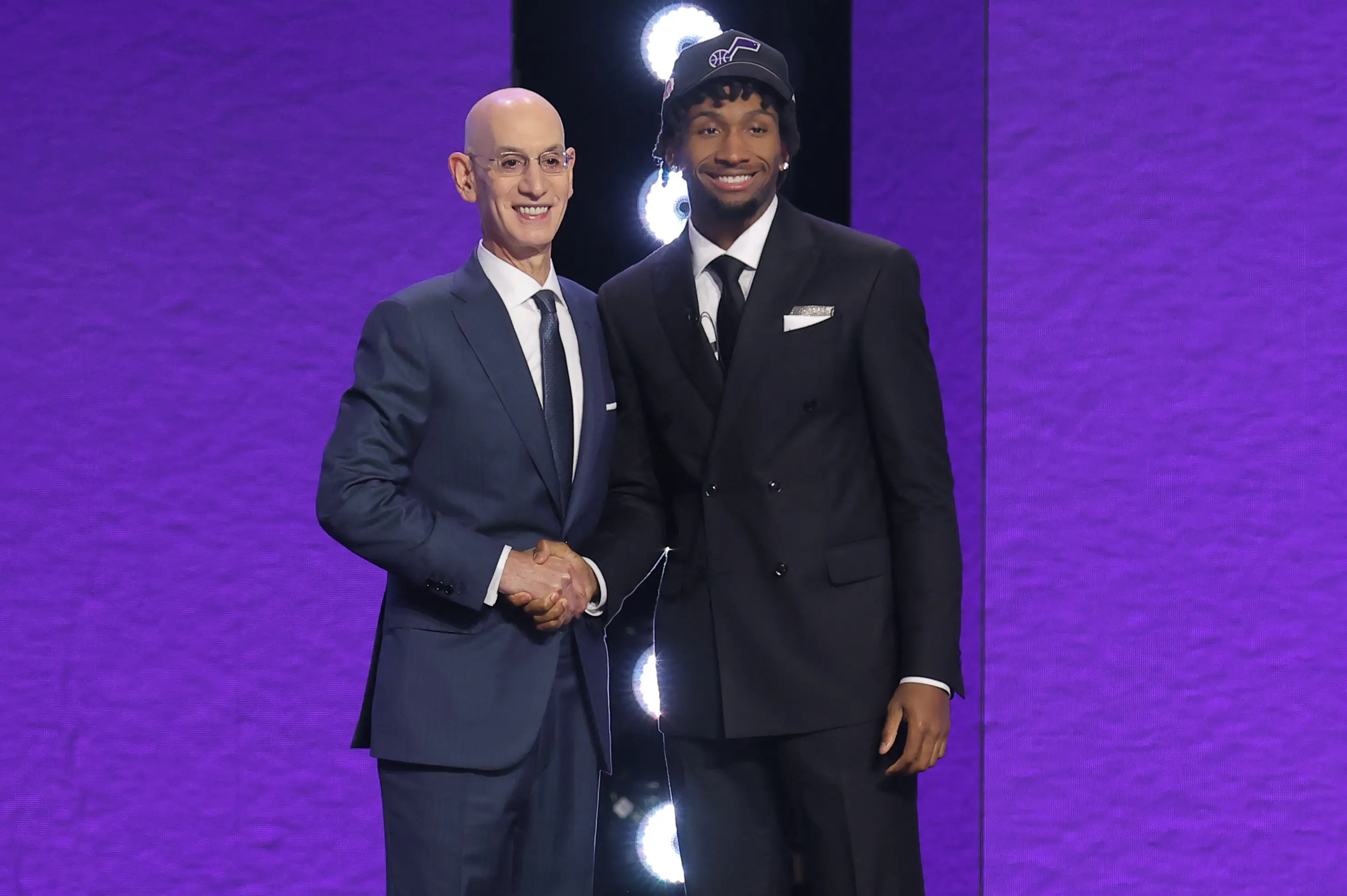 3 Reasons Why The Utah Jazz Won The 2026 NBA Draft - Last Word On Basketball