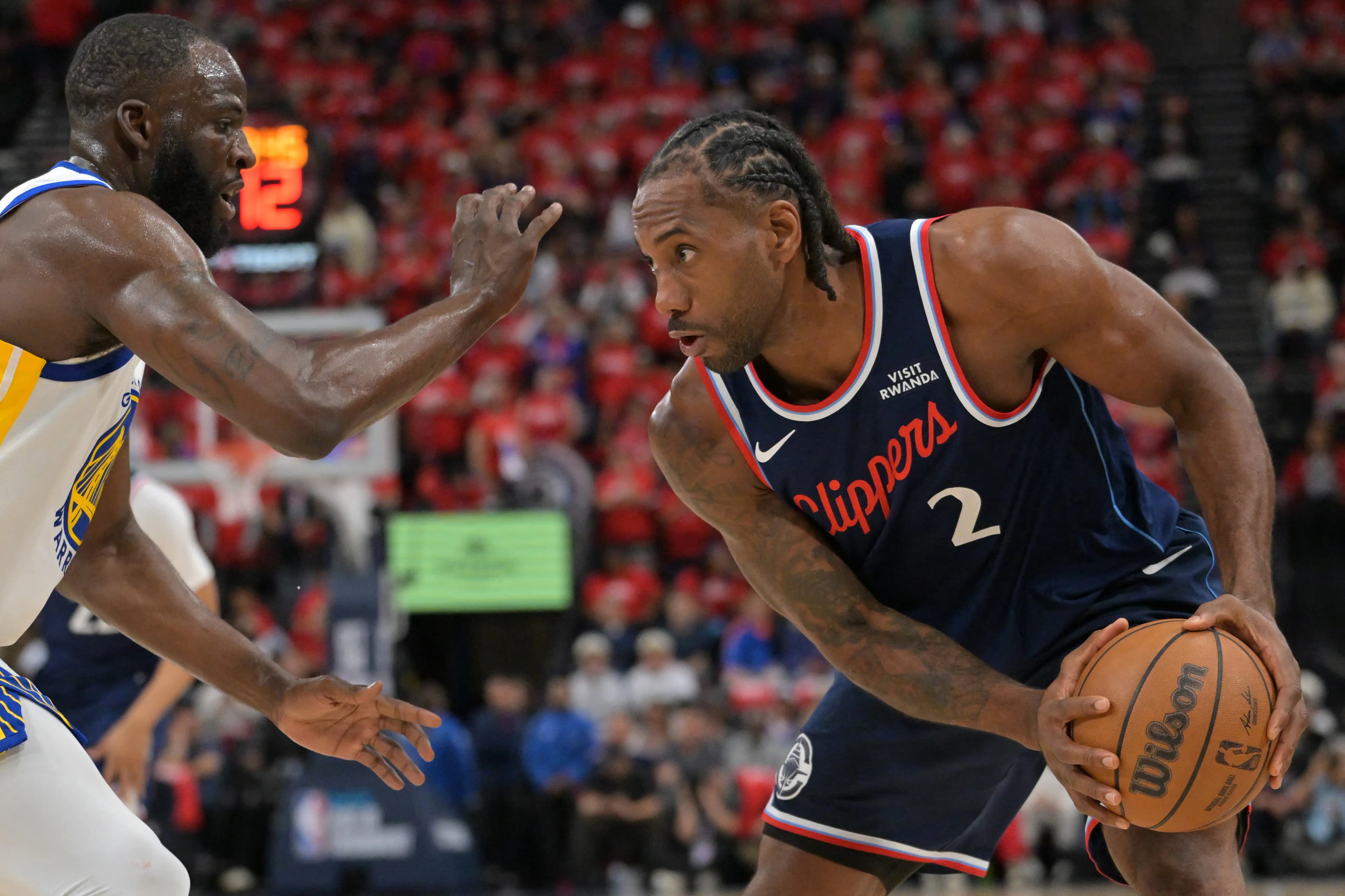 The Raptors-Clippers Trade For Kawhi Leonard Is Finally A Done Deal, Clippers Confirm - Last Word On Basketball