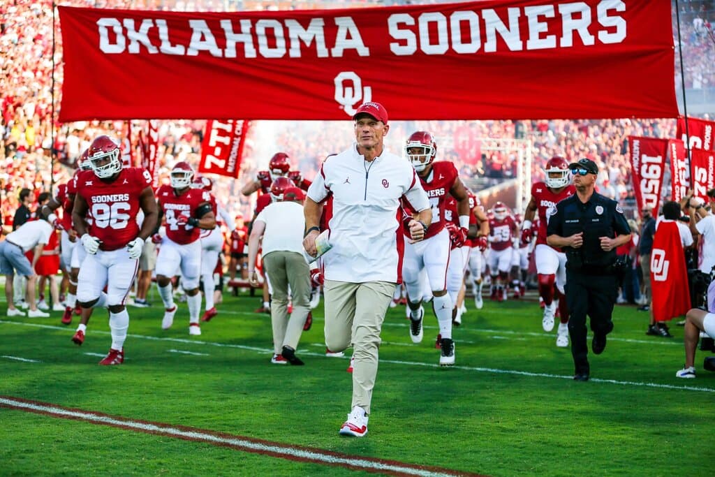 2026 SEC Coaches: Who's on Top?
