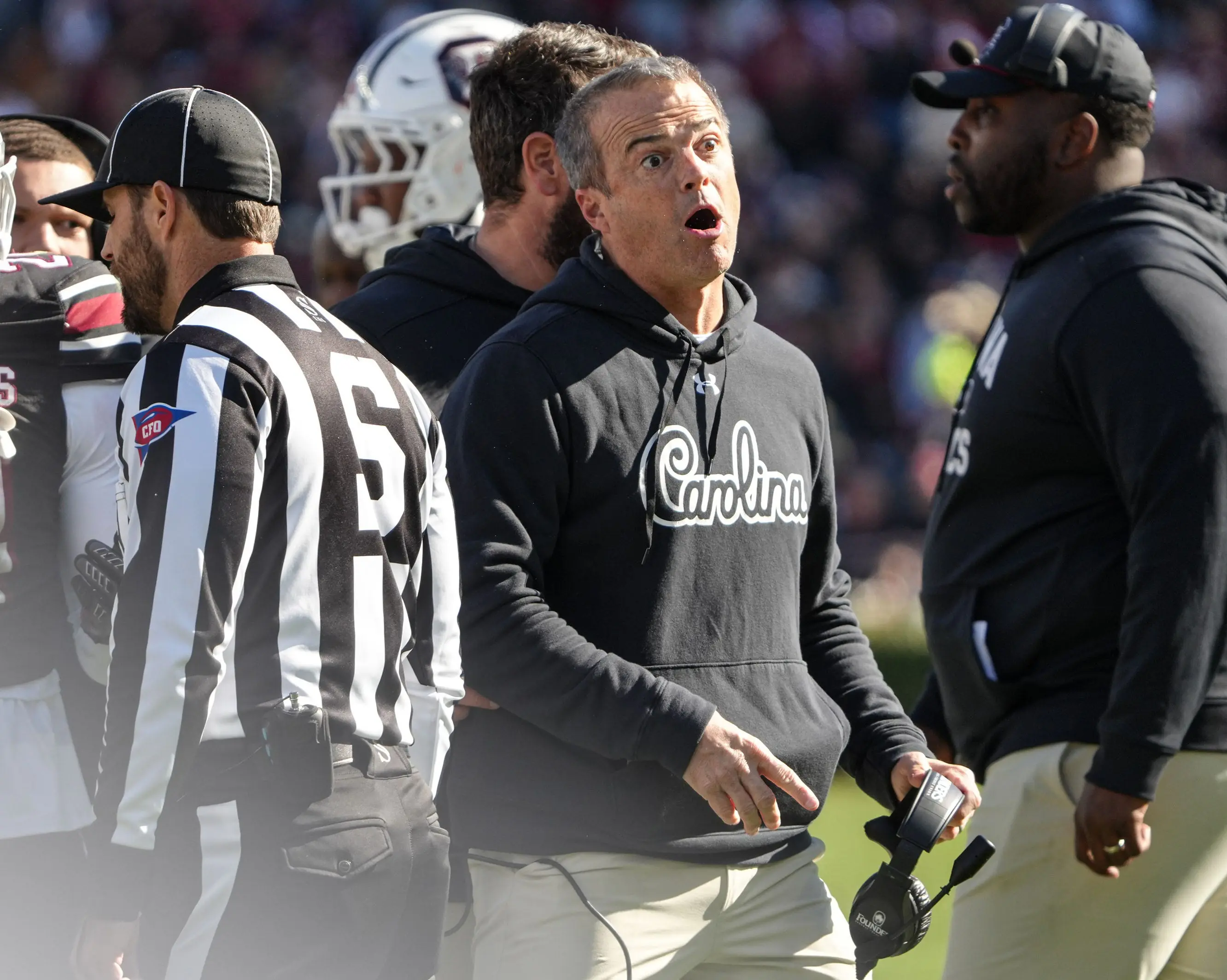 SEC Coaches Rankings: Hot Seats & New Guys - Last Word on College Football