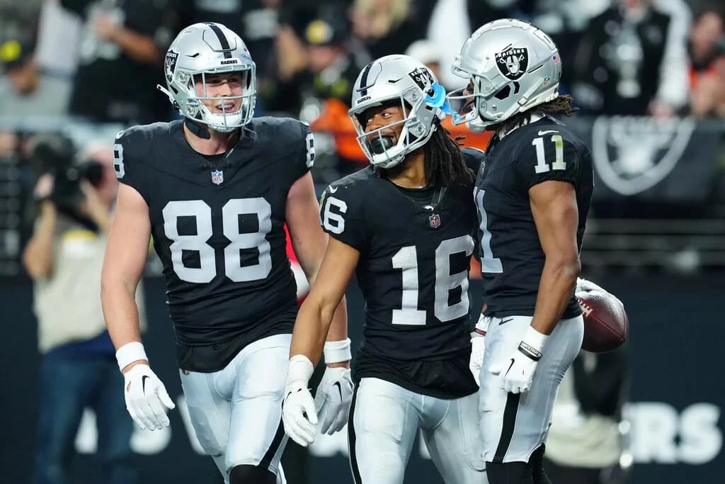 Raiders Rumors: LA May Lose $54M Weapon After 2026