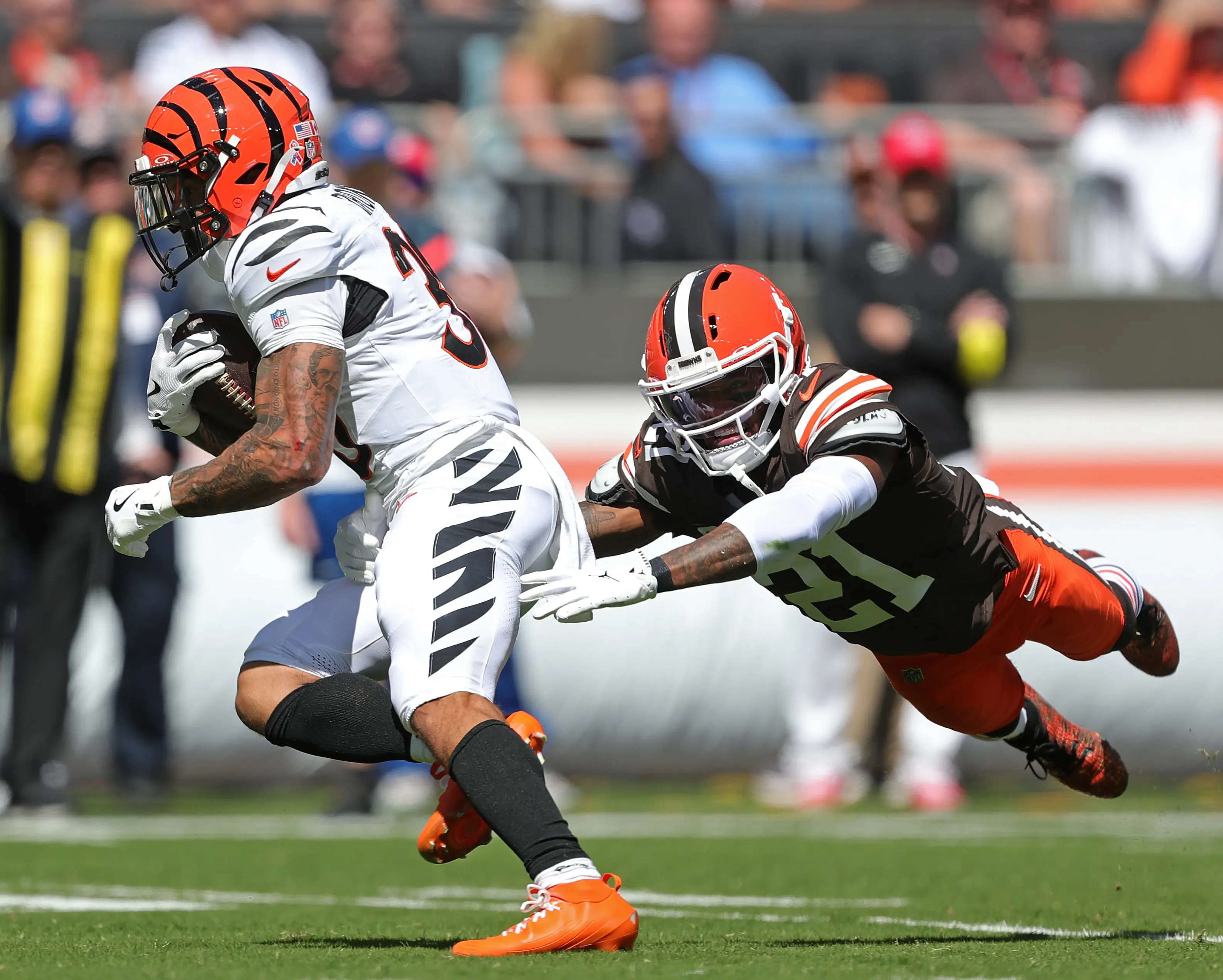 Top Cleveland Browns Salary Cap Hits In 2026