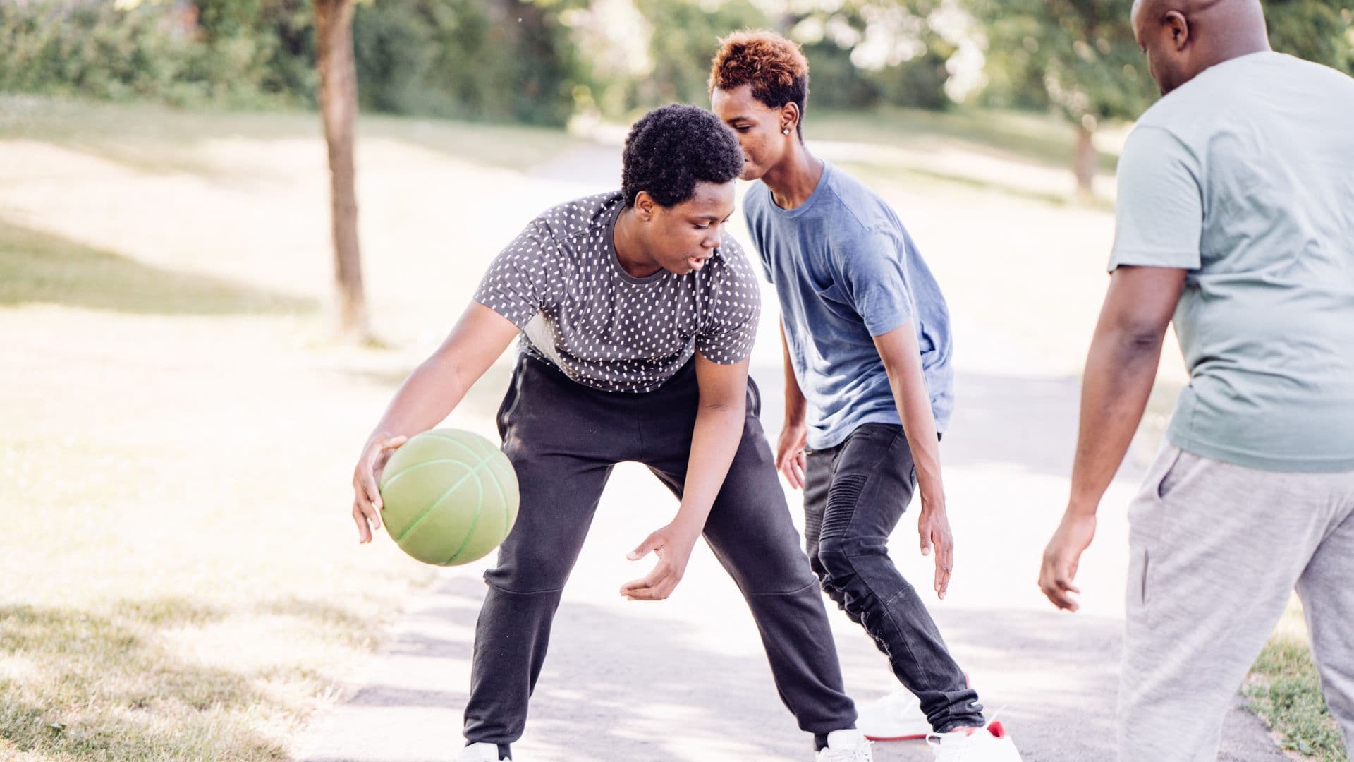 Turner on Addressing Poor Mental Health Outcomes of Black and Latino Boys