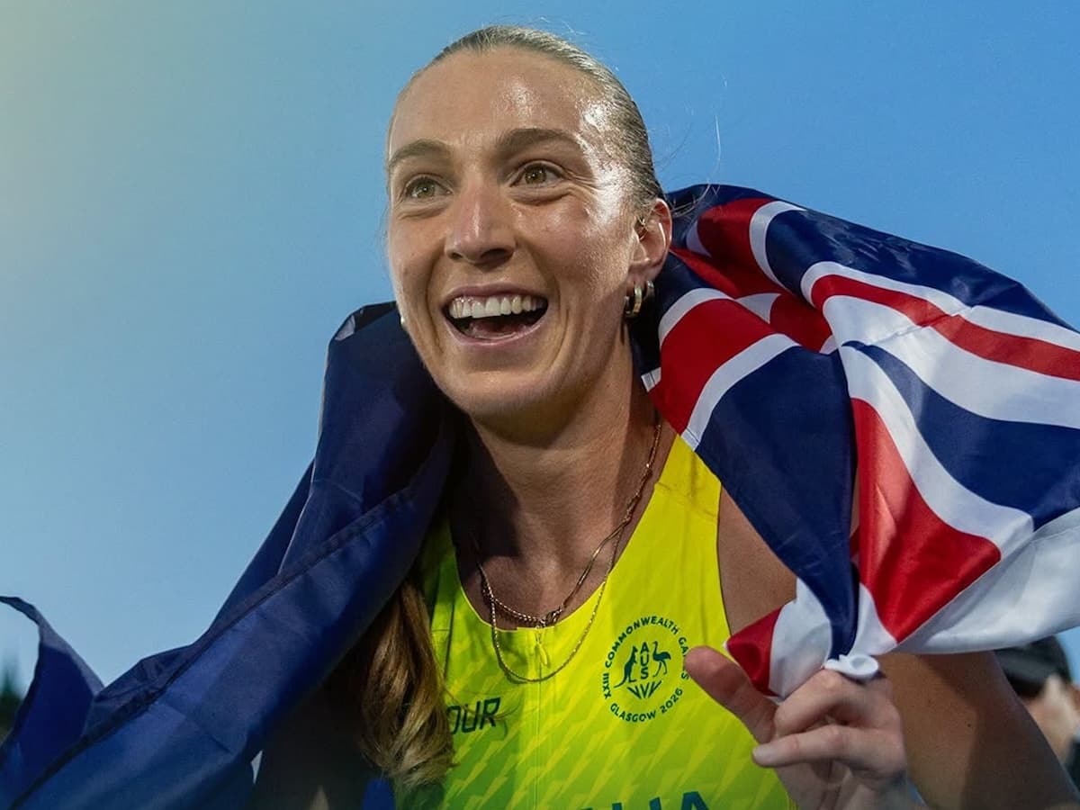 Australia Is Dominating Glasgow 2026 Commonwealth Games: Here's Every Gold Medal So Far | Man of Many