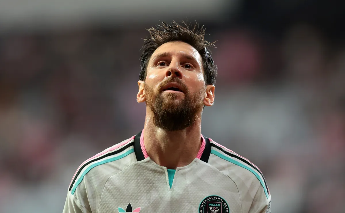 What happens if Inter Miami win, tie or lose vs Cruz Azul today in 2026 Campeones Cup? - Bolavip US