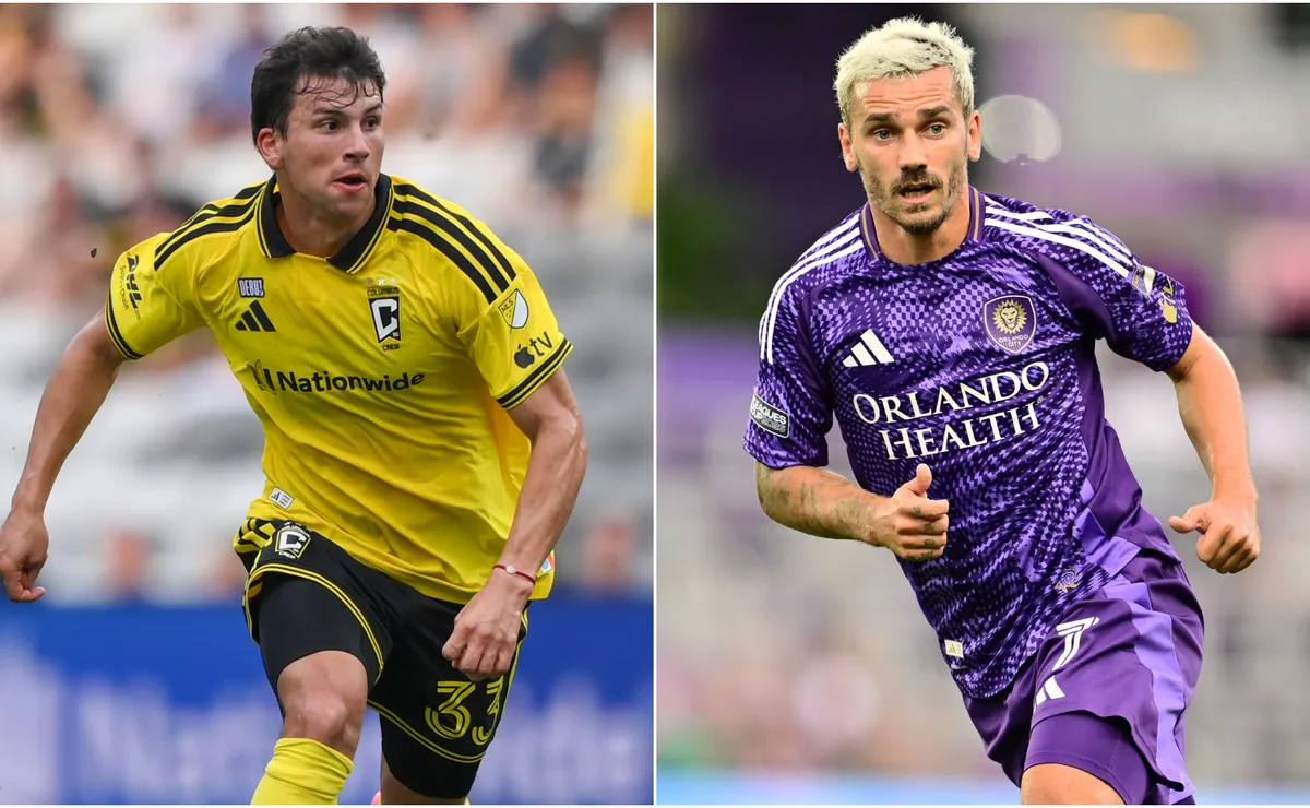 Columbus Crew vs Orlando City: How to watch, Live Stream, TV Channel and Time for US Open Cup game on September 16, 2026 - Bolavip US
