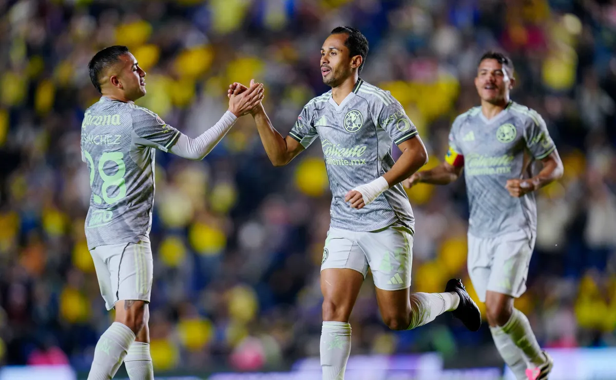 América vs. Philadelphia Union: Las posibles formaciones de los Octavos de Final de Vuelta