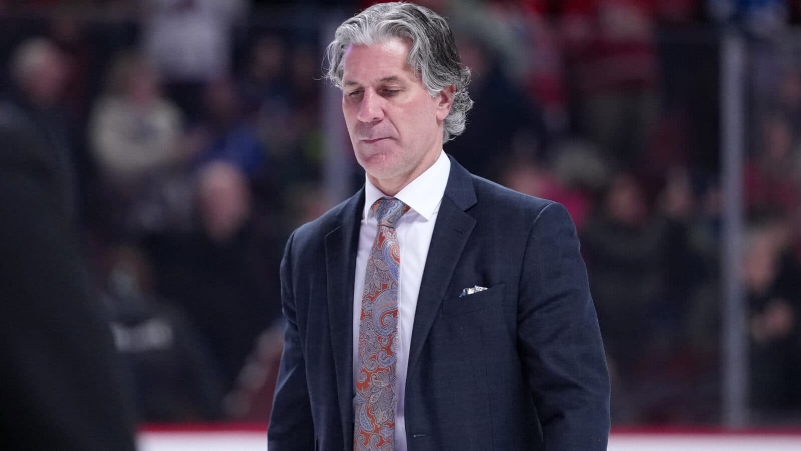 Jared Bednar Is Changing His Approach With Avalanche’s Young Players | Colorado Hockey Now