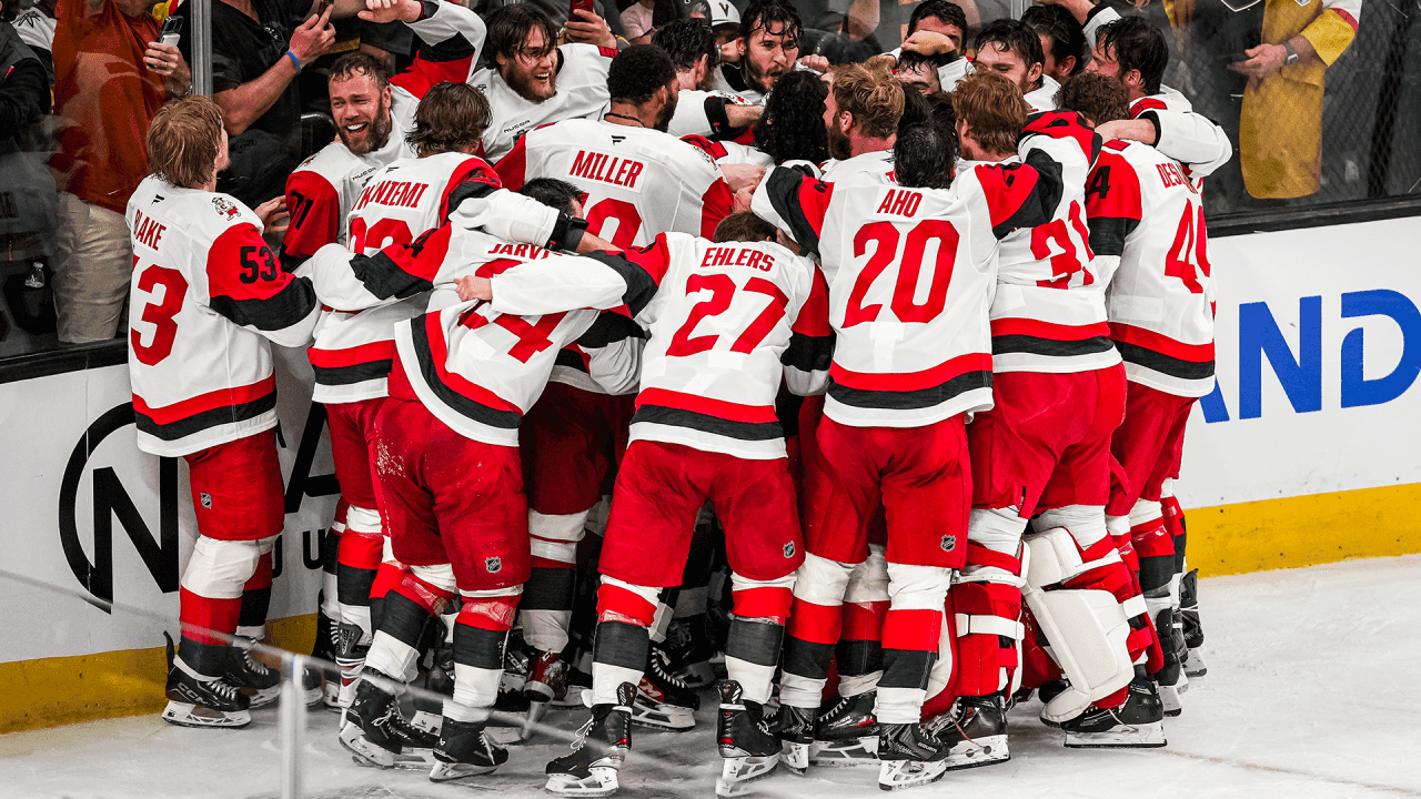 Canes Game-By-Game Recap To The Stanley Cup | Carolina Hurricanes