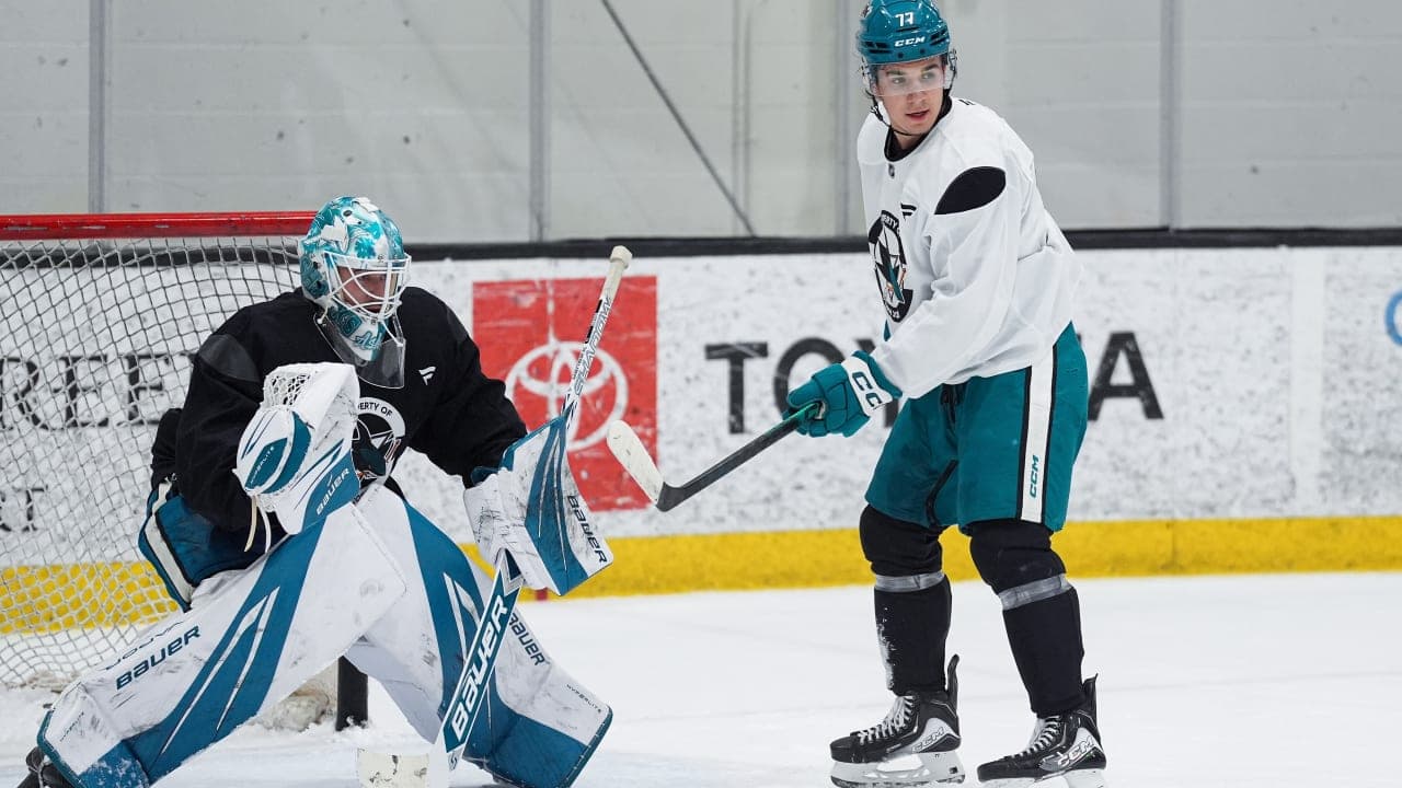 San Jose Sharks set to open Training Camp on Thursday, Sept. 17 | San Jose Sharks