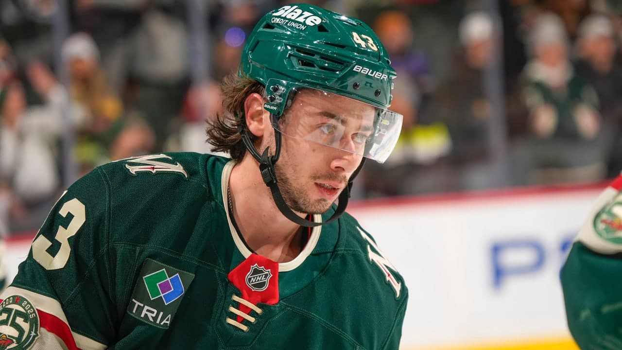 2025-26 NHL Trade Tracker | NHL.com