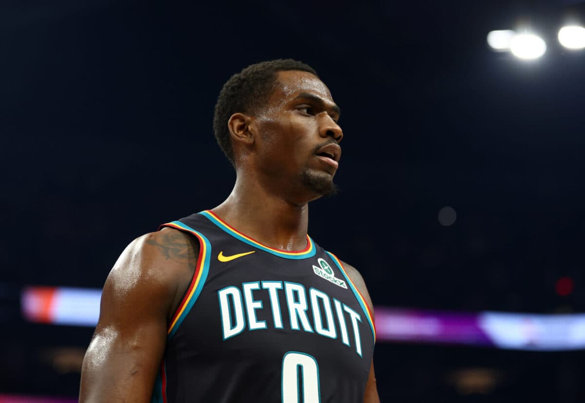 Jalen Duren-Pistons, total breakdown: Kings lurking | Dunkest