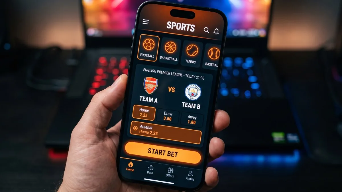 Minnesota Sports Betting Sites 2026: MN Sportsbook Updates