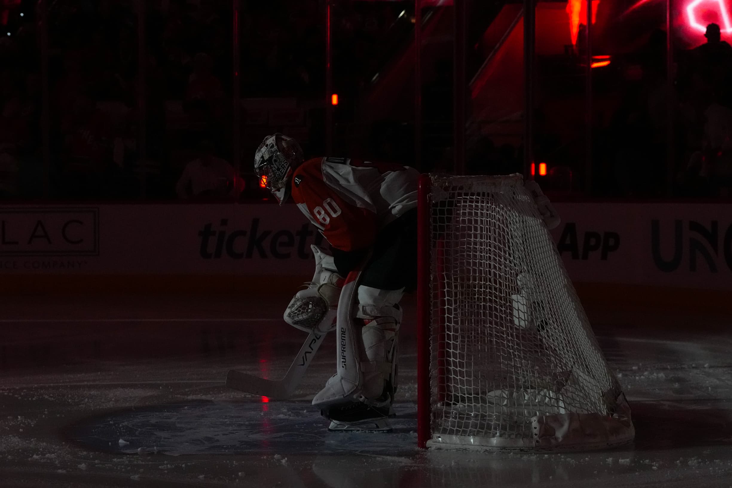 Update: Flyers Even Closer to Dan Vladar Extension - Philly Hockey Now