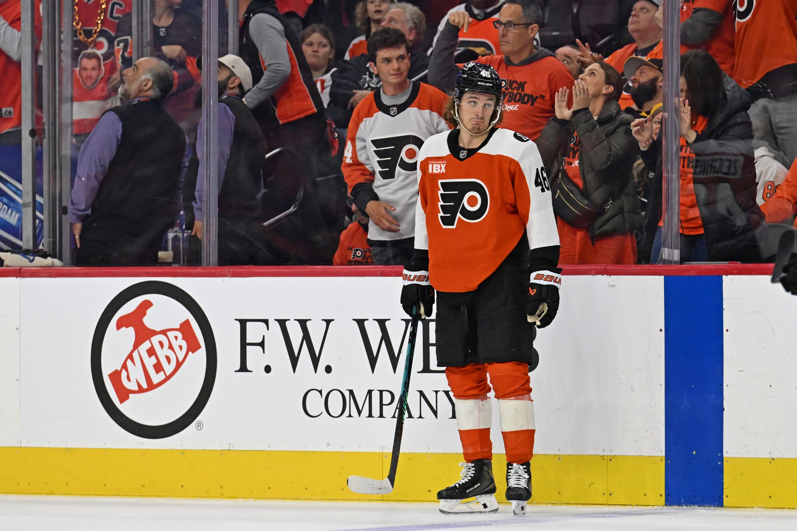 Flyers Summer Mailbag Part 1: Zegras Extension, Draft Trades, & More! - Philly Hockey Now