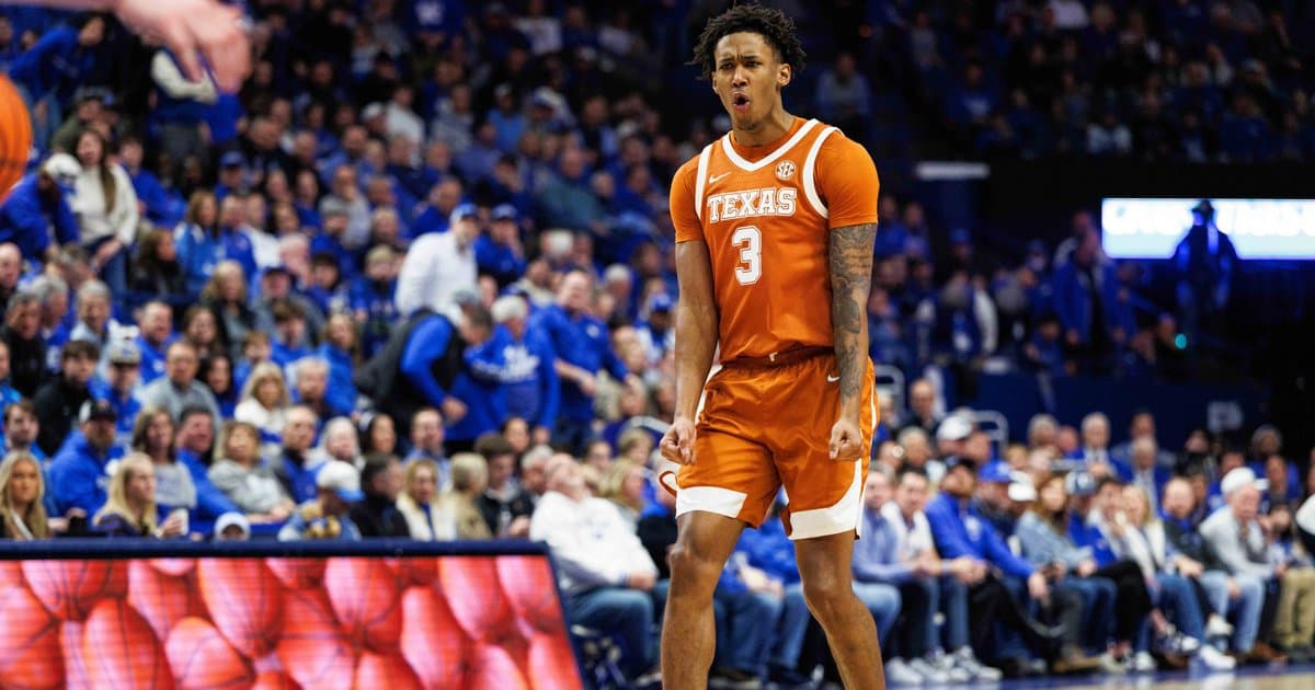 Asking an NBA Draft expert about Dailyn Swain's fit with the Sixers | PhillyVoice